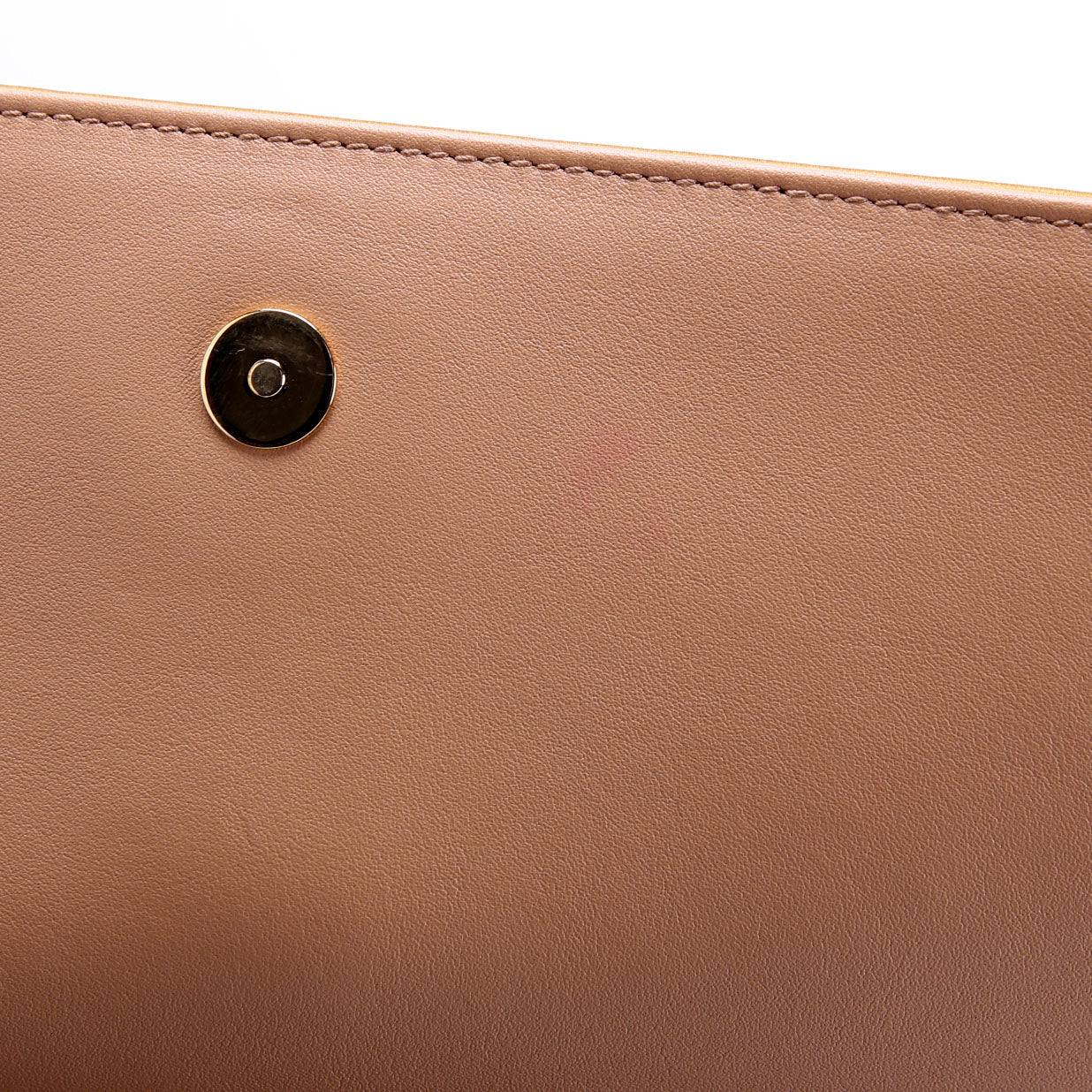 Kate Supple 99 Chain Bag 632014 Ochre