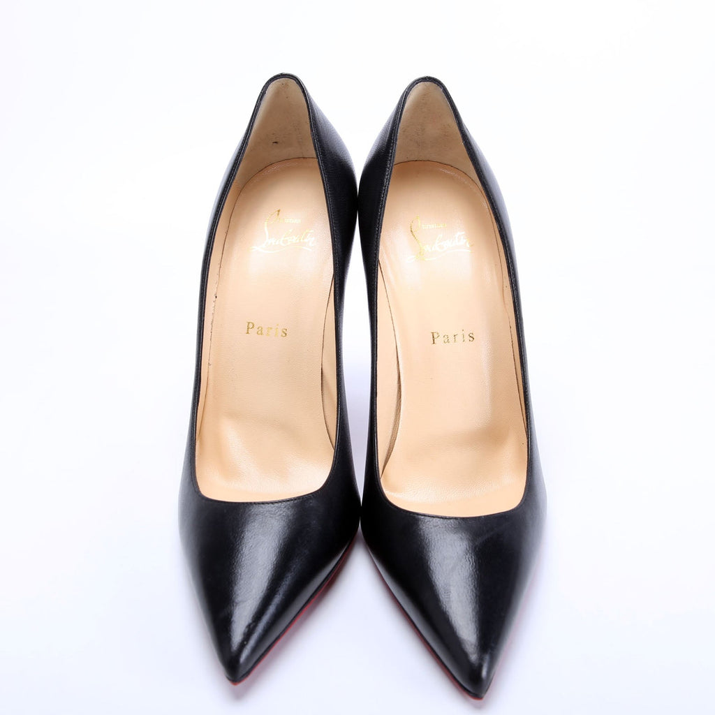 Decollete 100MM Pumps Size 40