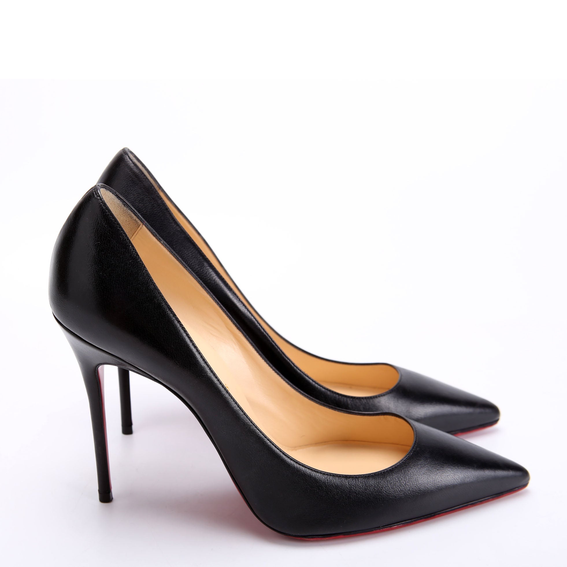 Decollete 100MM Pumps Size 40