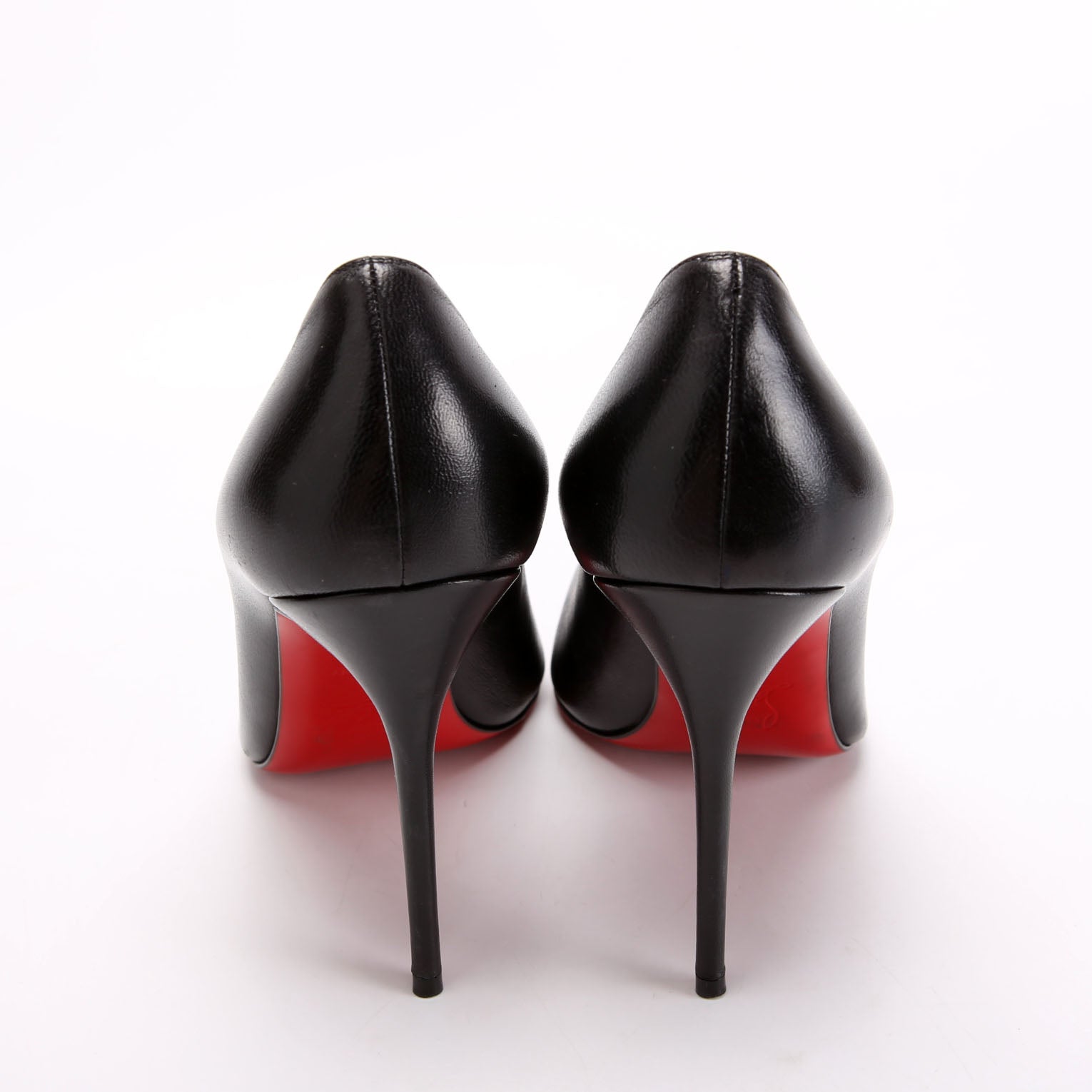 Decollete 100MM Pumps Size 40