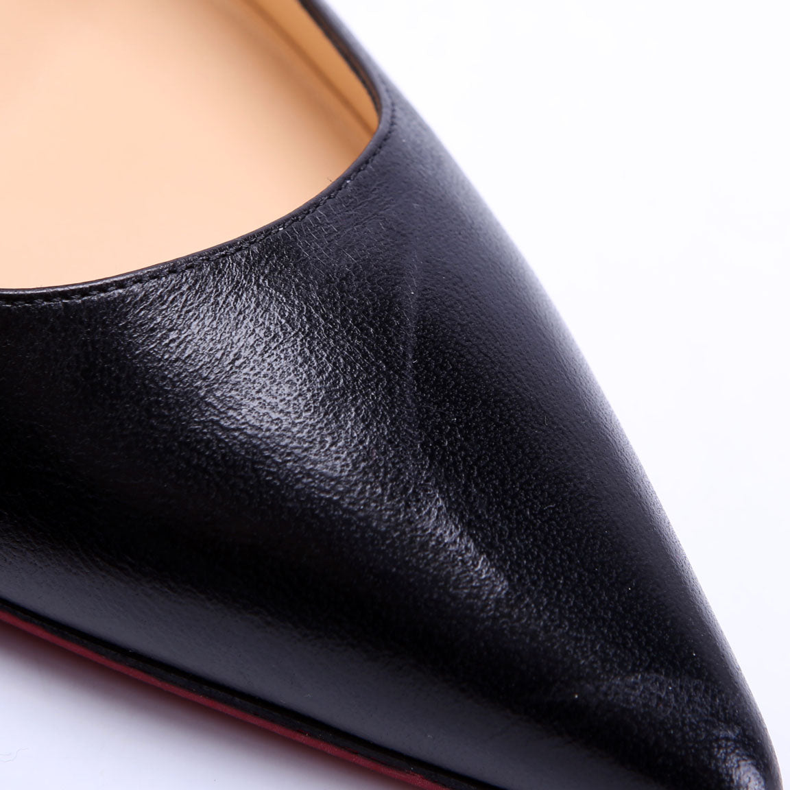 Decollete 100MM Pumps Size 40