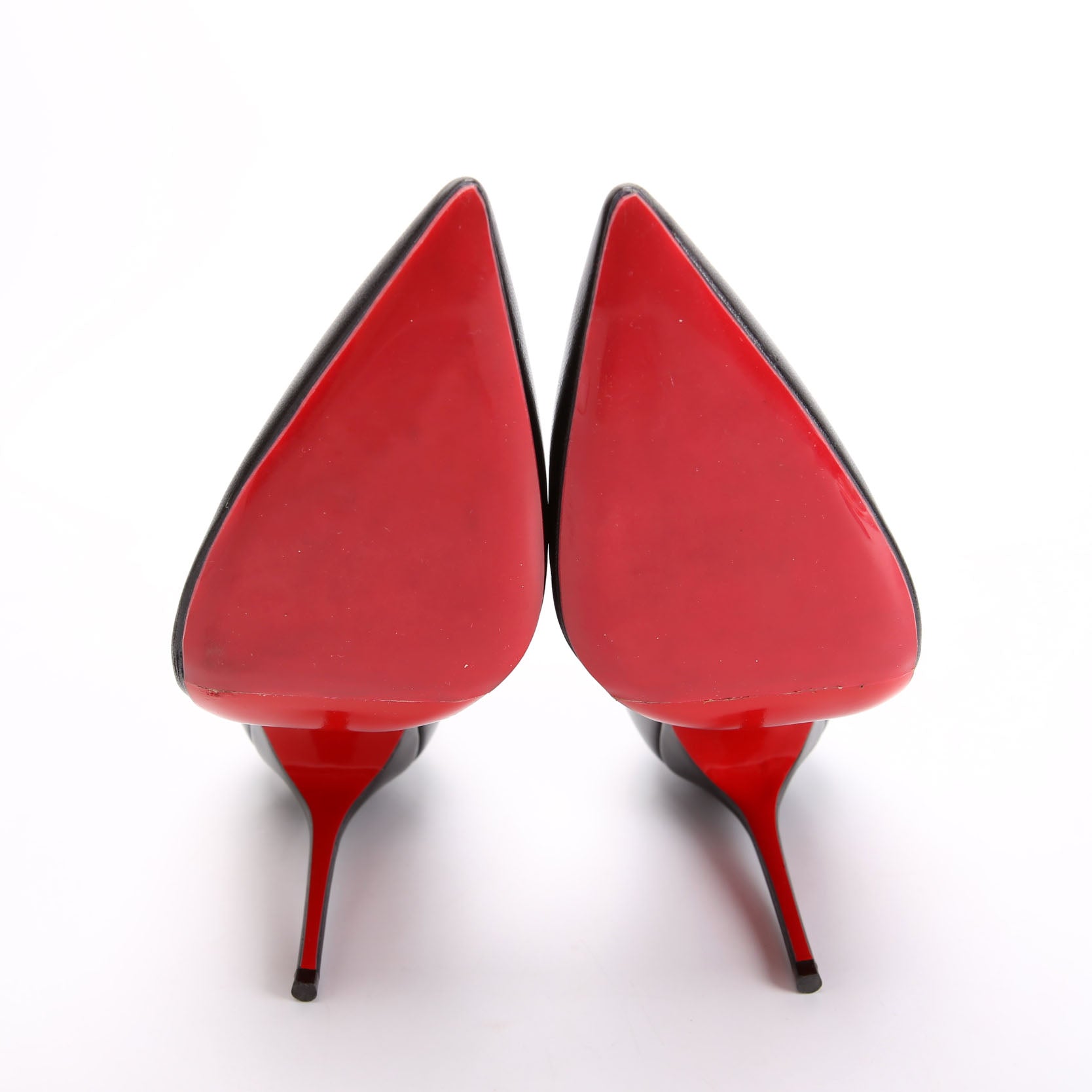 Decollete 100MM Pumps Size 40