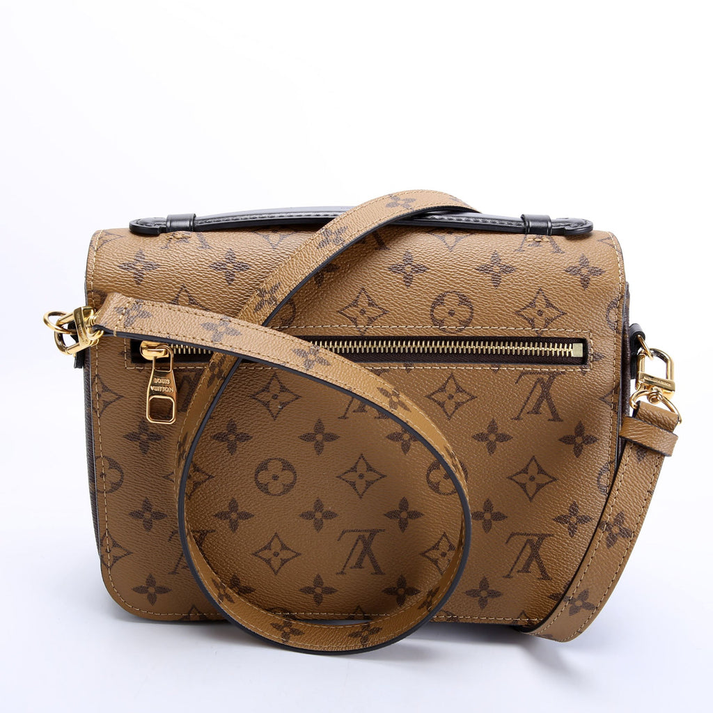 Pochette Metis Reversed Monogram