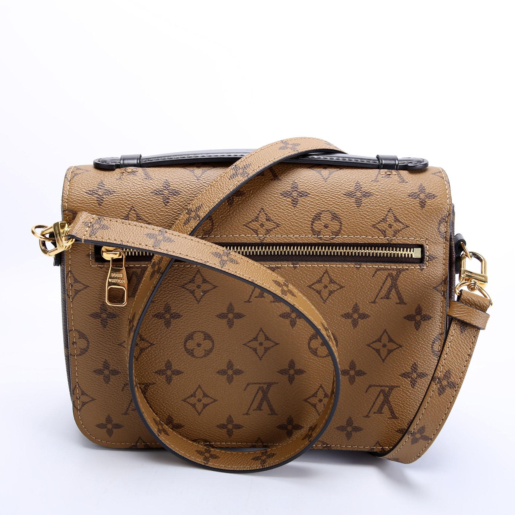 Pochette Metis Reversed Monogram