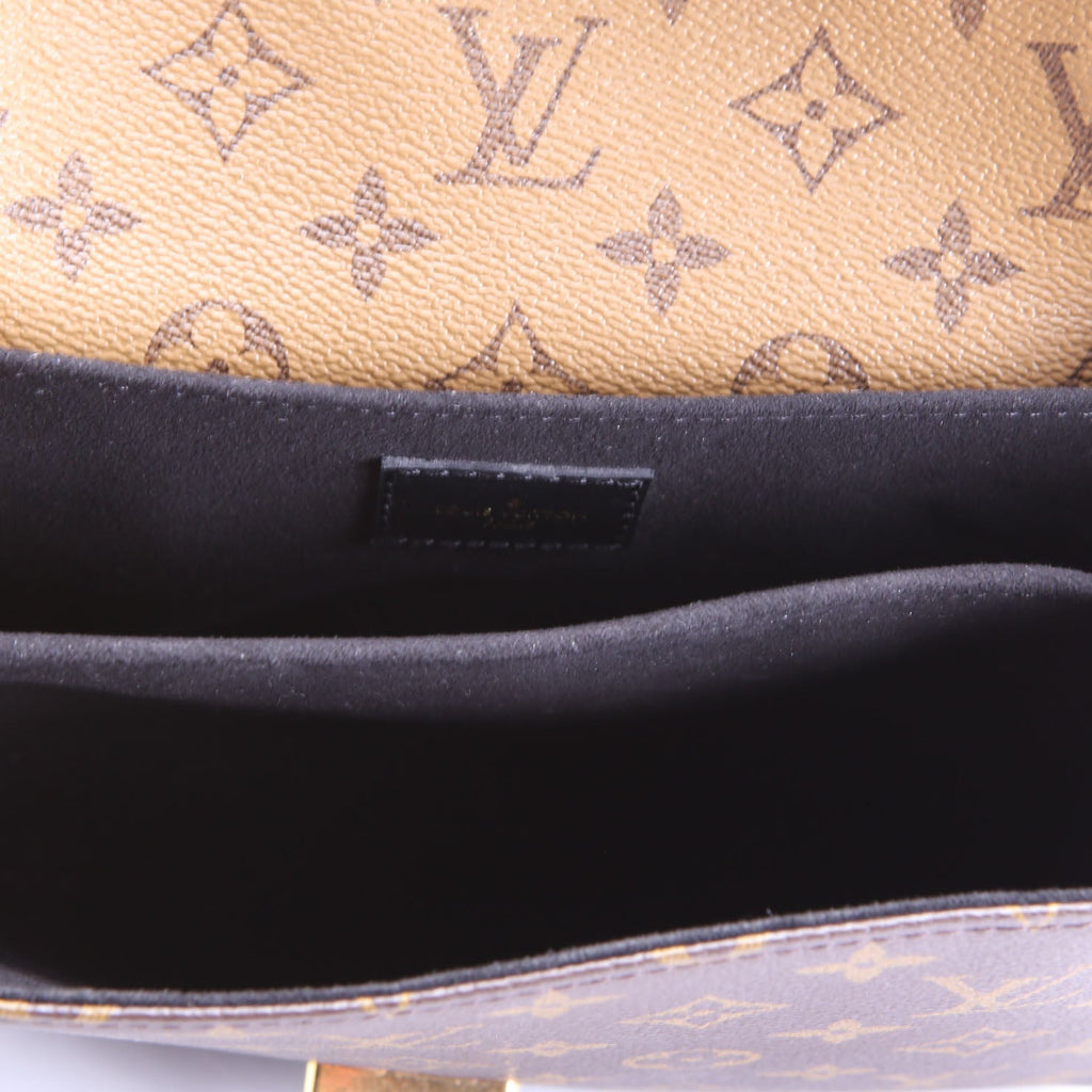 Pochette Metis Reversed Monogram