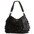 St. Tropez Shoulder Black