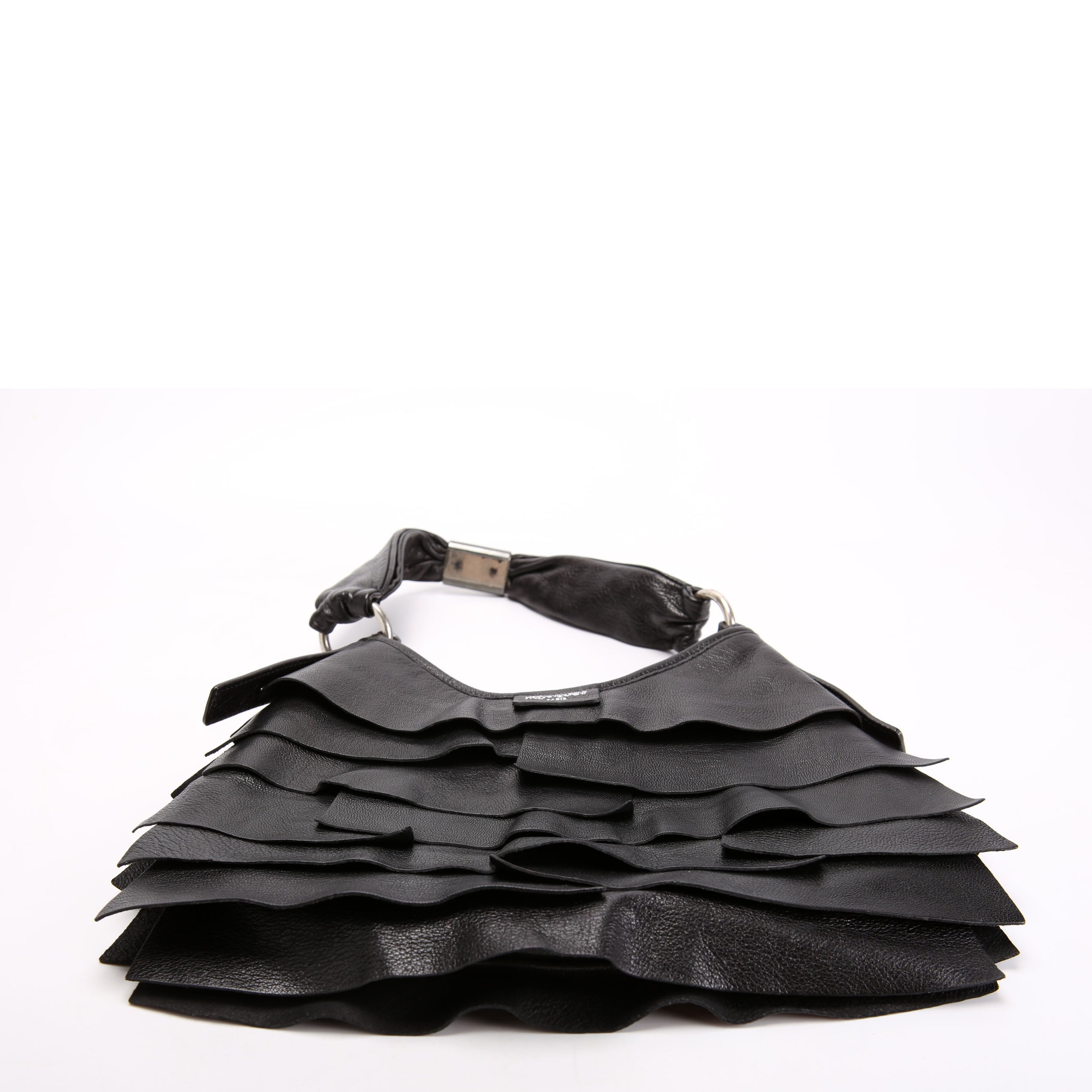 St. Tropez Shoulder Black