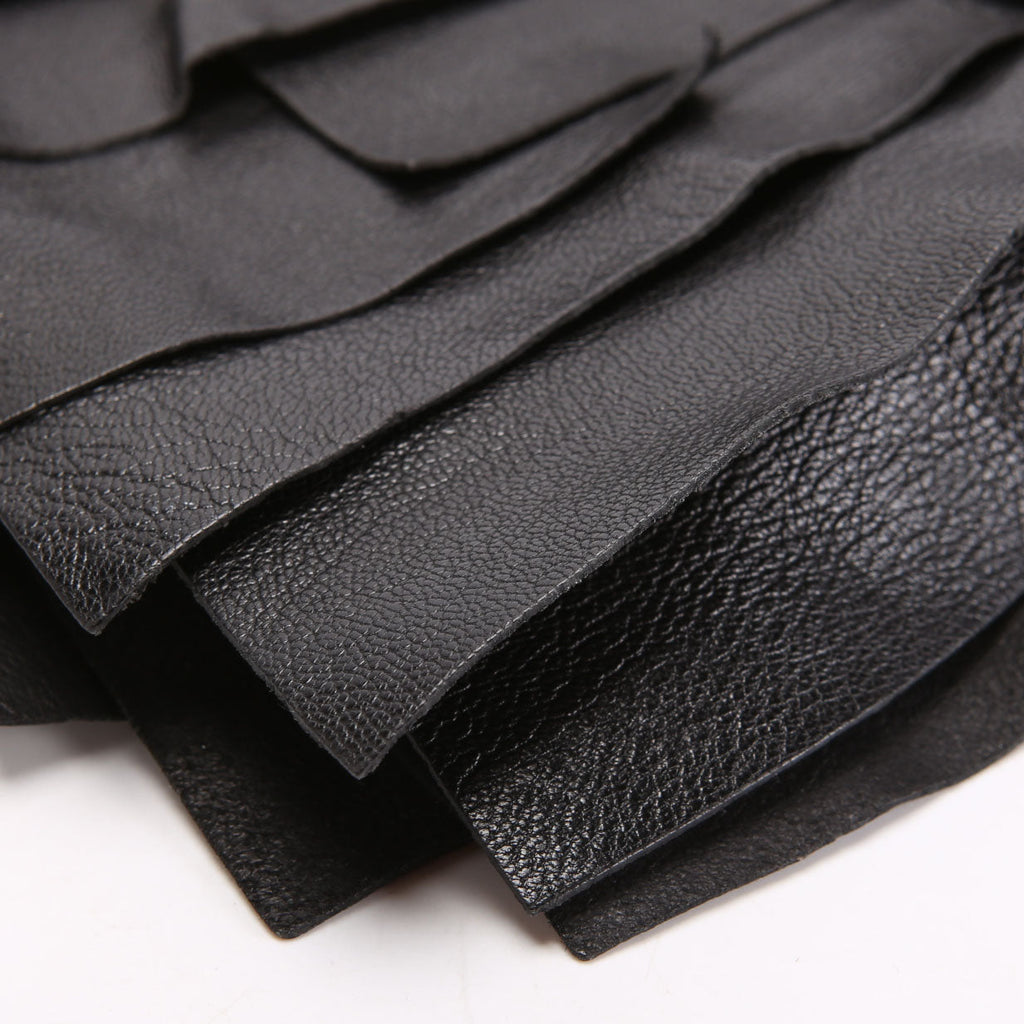 St. Tropez Shoulder Black