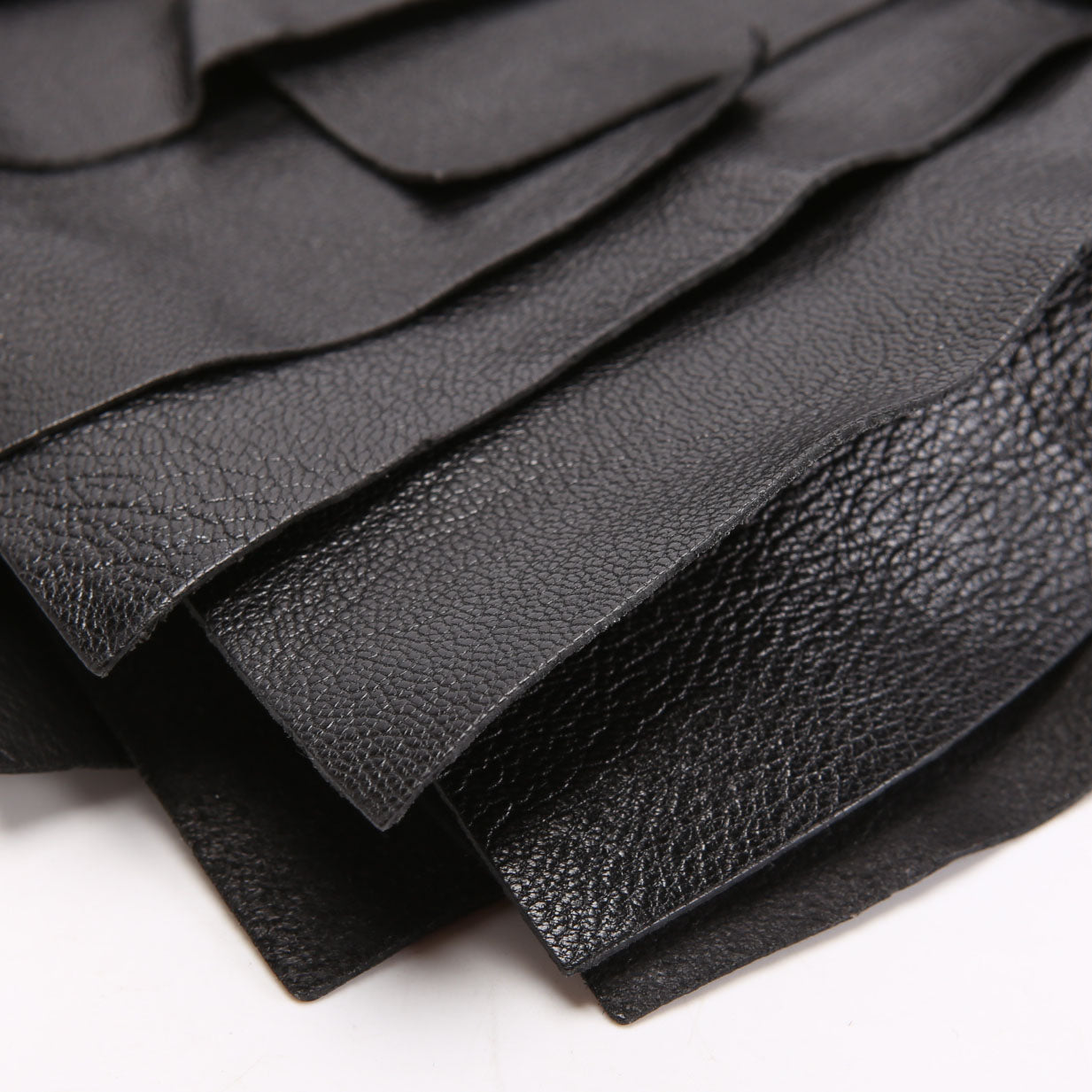 St. Tropez Shoulder Black