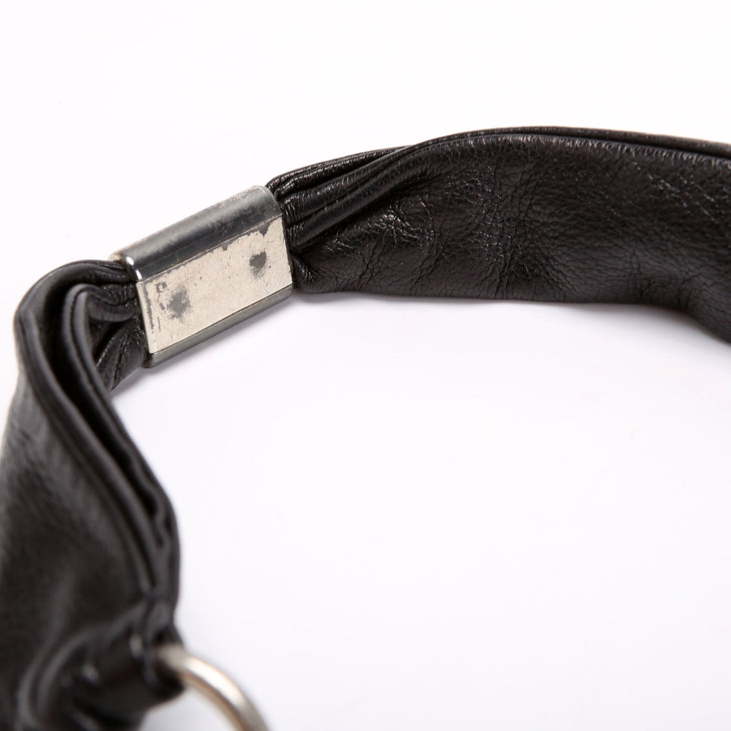 St. Tropez Shoulder Black