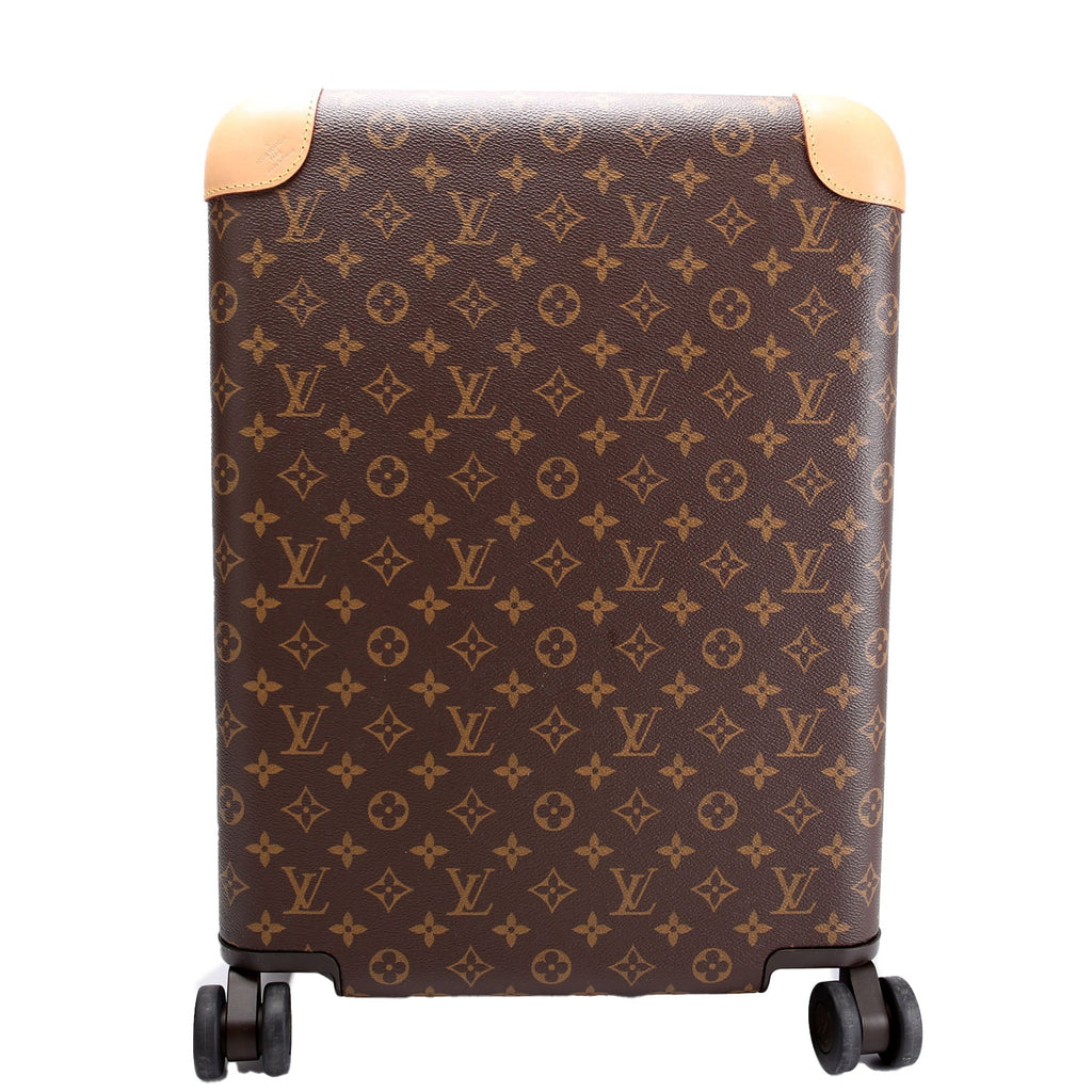 Horizon 50 Monogram Brown/Beige