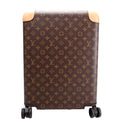 Horizon 50 Monogram Brown/Beige