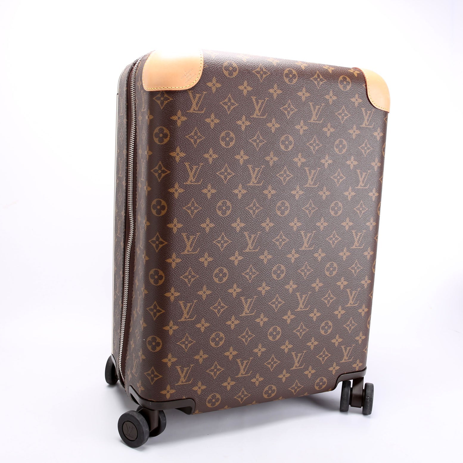 Horizon 50 Monogram Brown/Beige