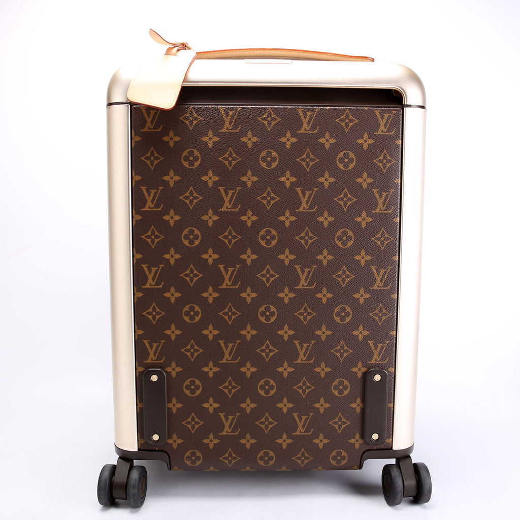 Horizon 50 Monogram Brown/Beige