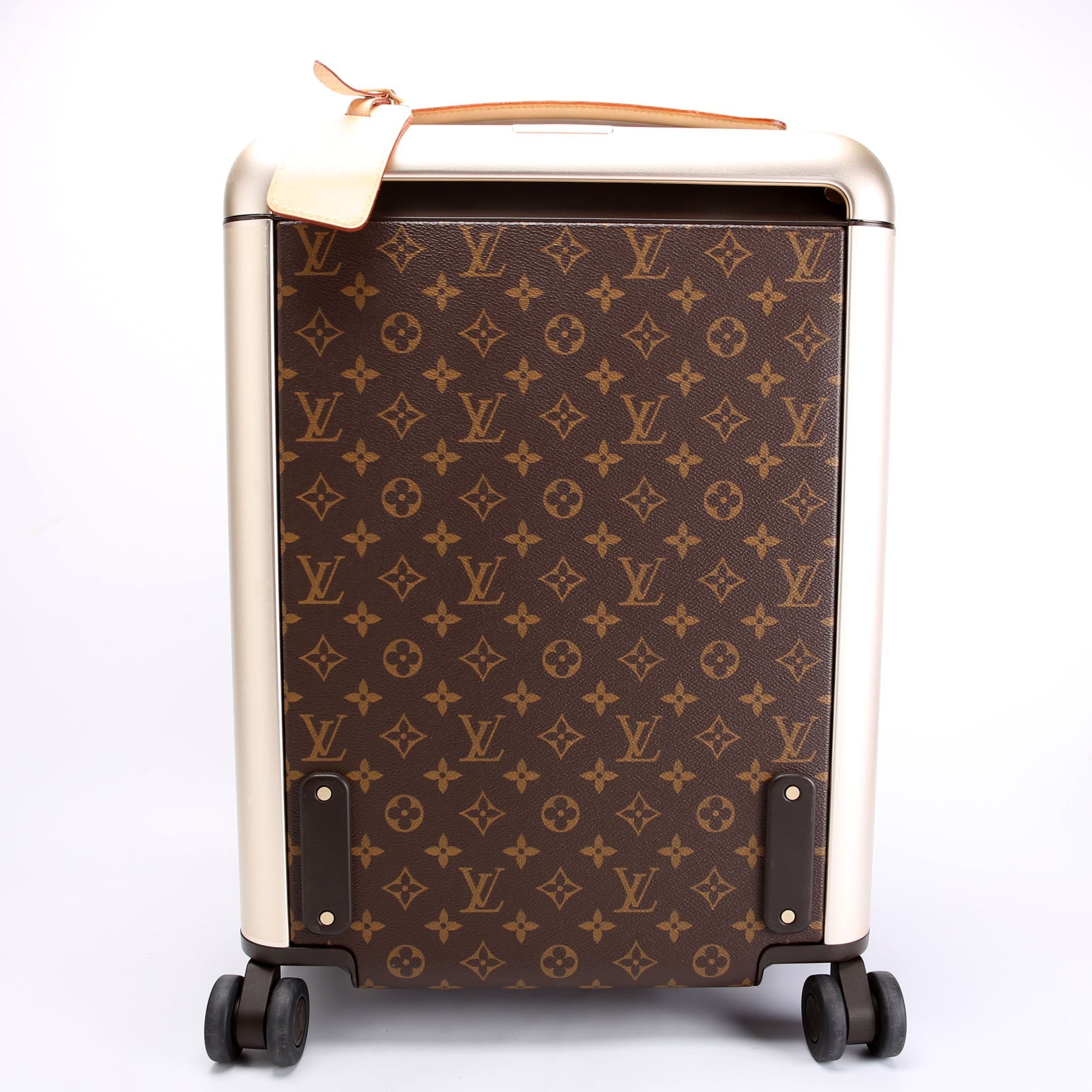 Horizon 50 Monogram Brown/Beige