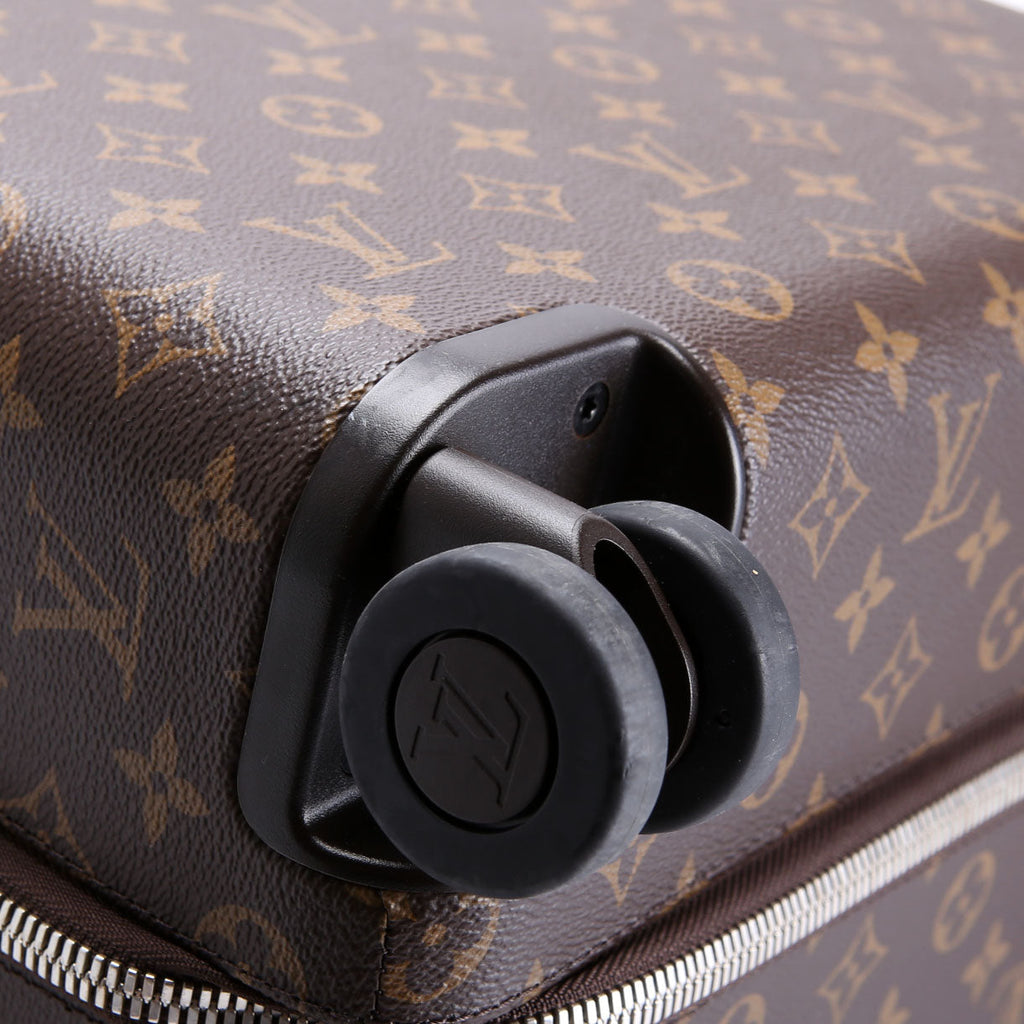 Horizon 50 Monogram Brown/Beige