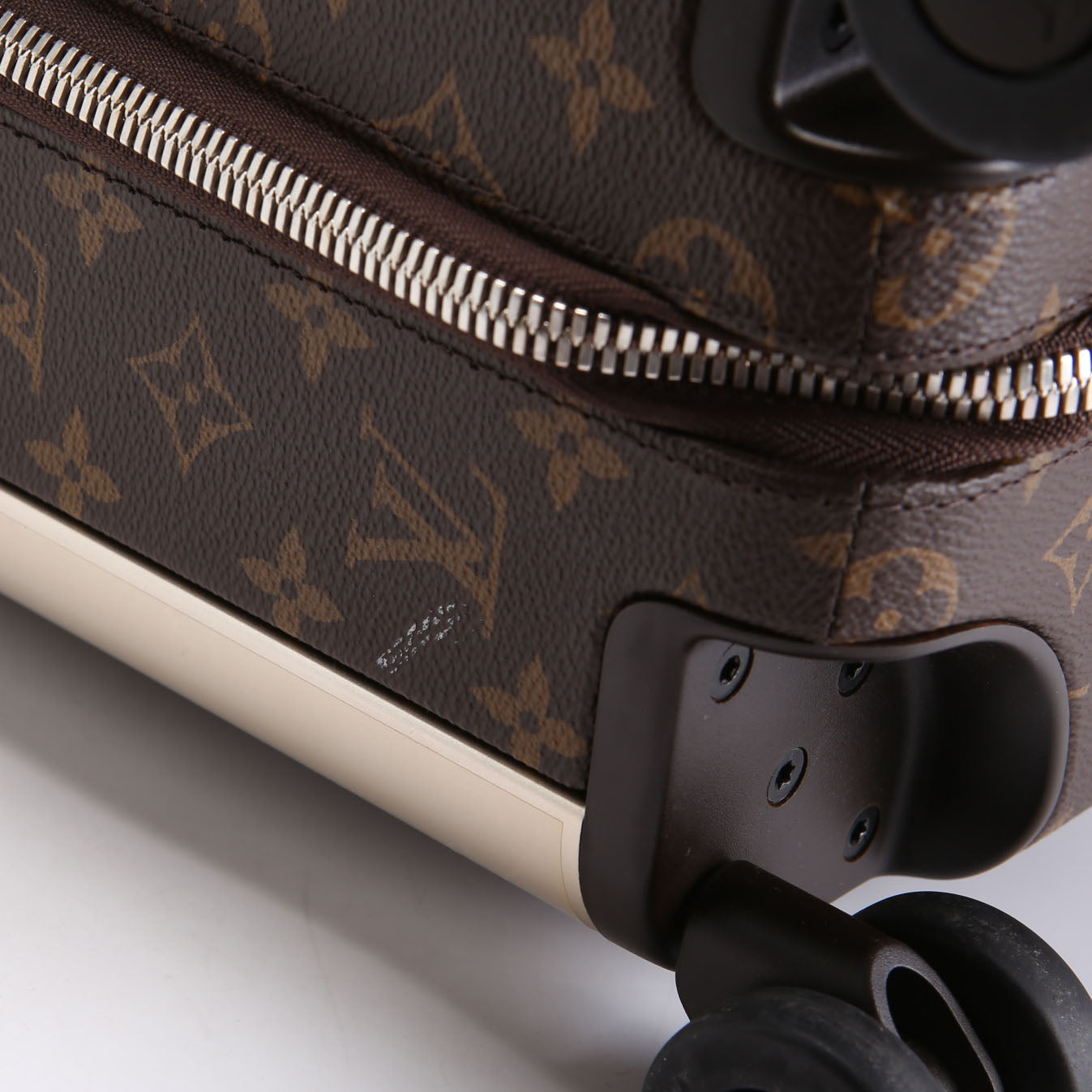 Horizon 50 Monogram Brown/Beige