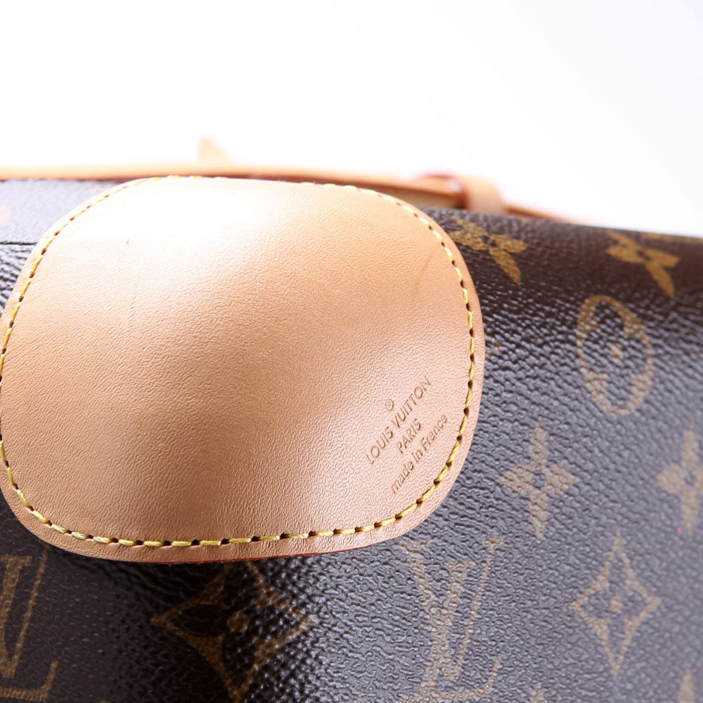 Horizon 50 Monogram Brown/Beige