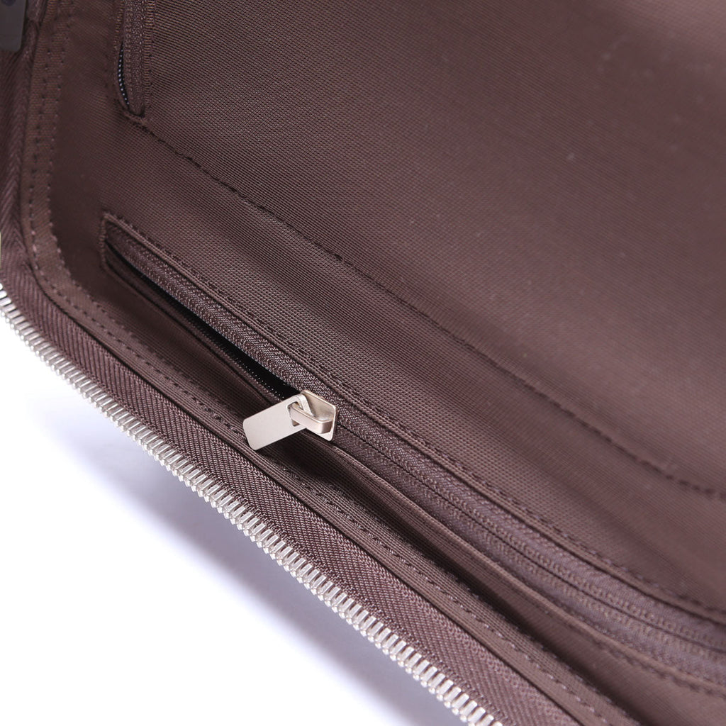 Horizon 50 Monogram Brown/Beige