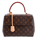 Cluny MM Monogram