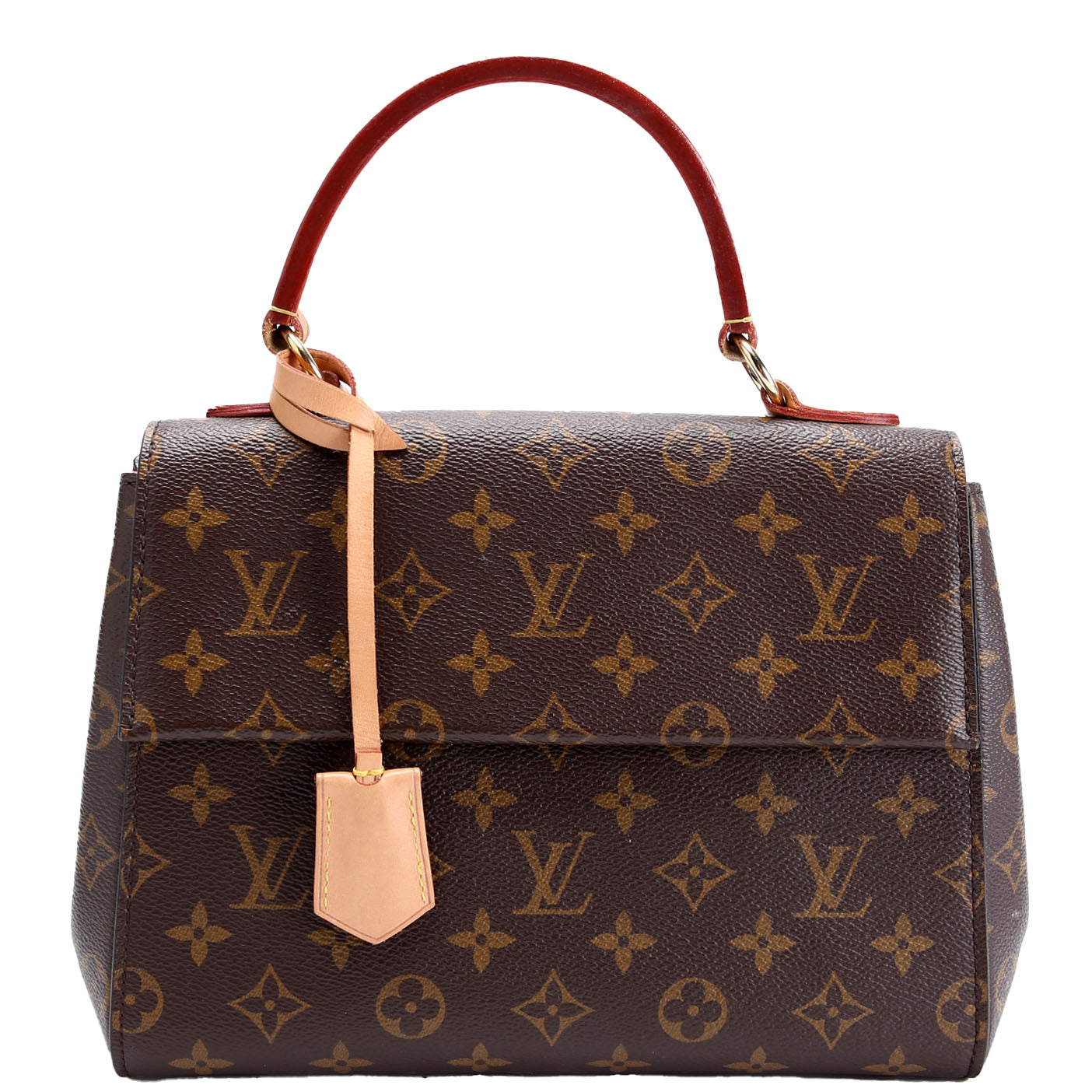 Cluny MM Monogram