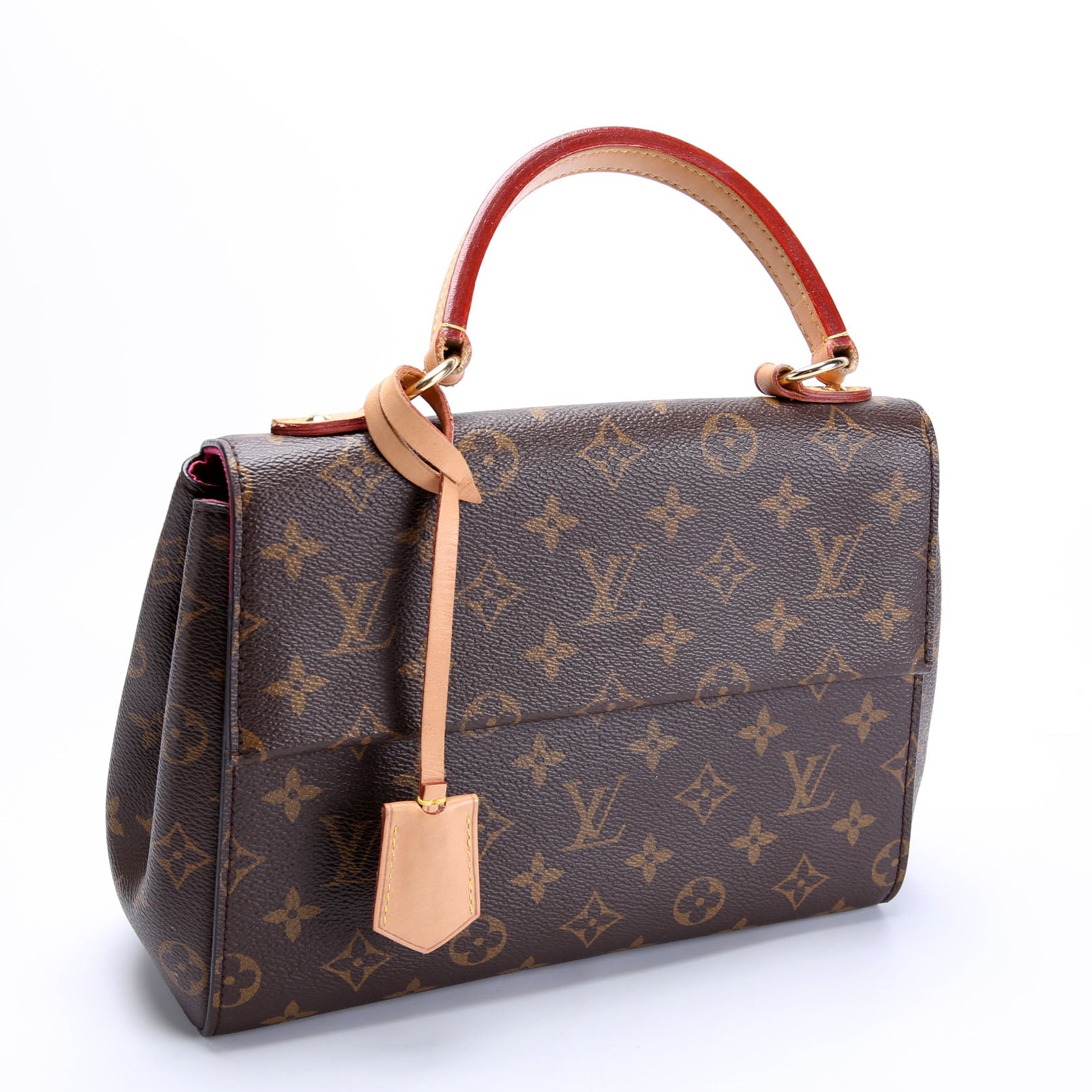 Cluny MM Monogram