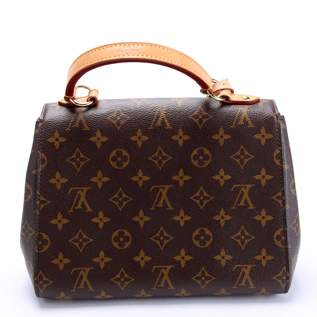 Cluny MM Monogram