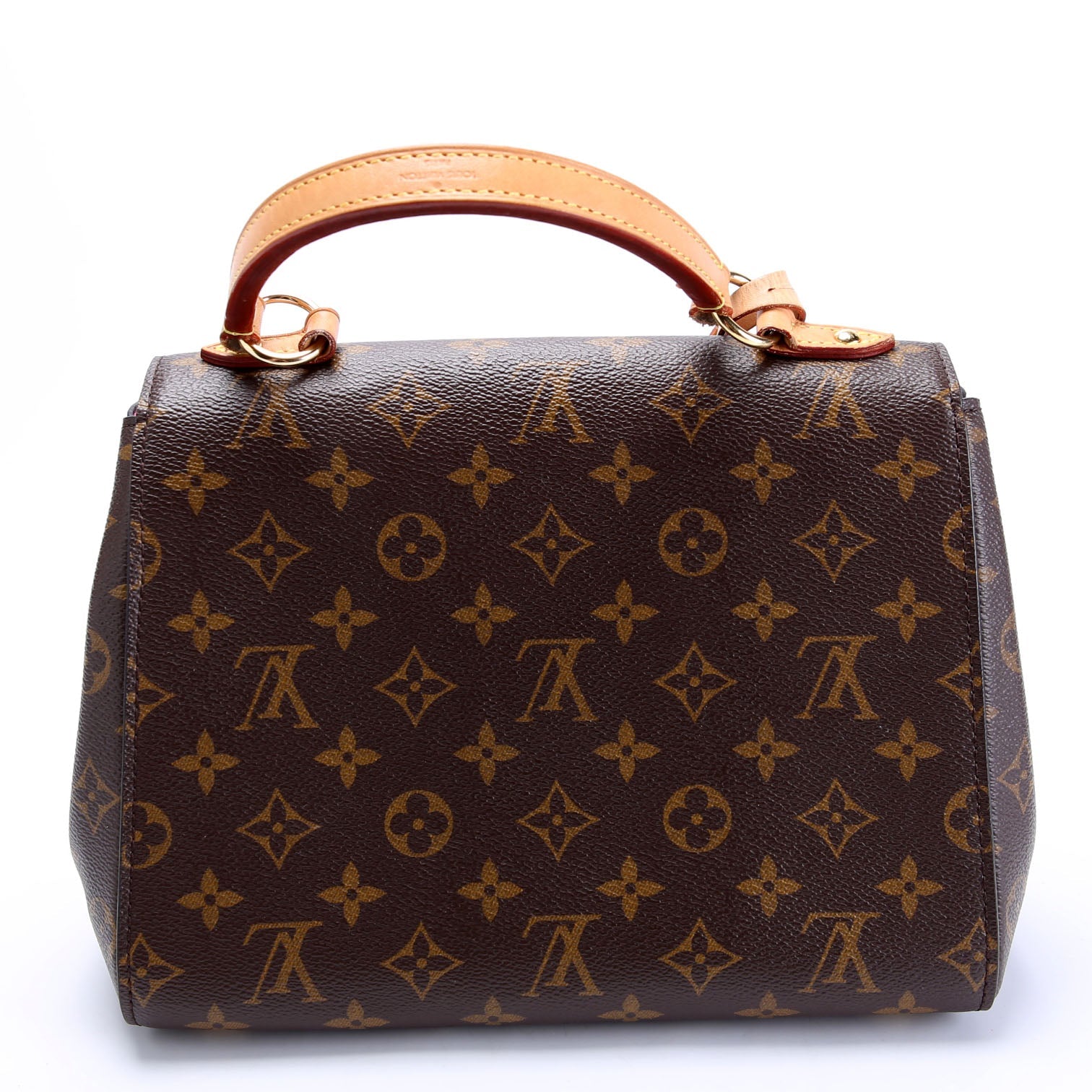 Cluny MM Monogram