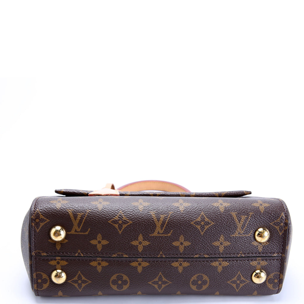 Cluny MM Monogram