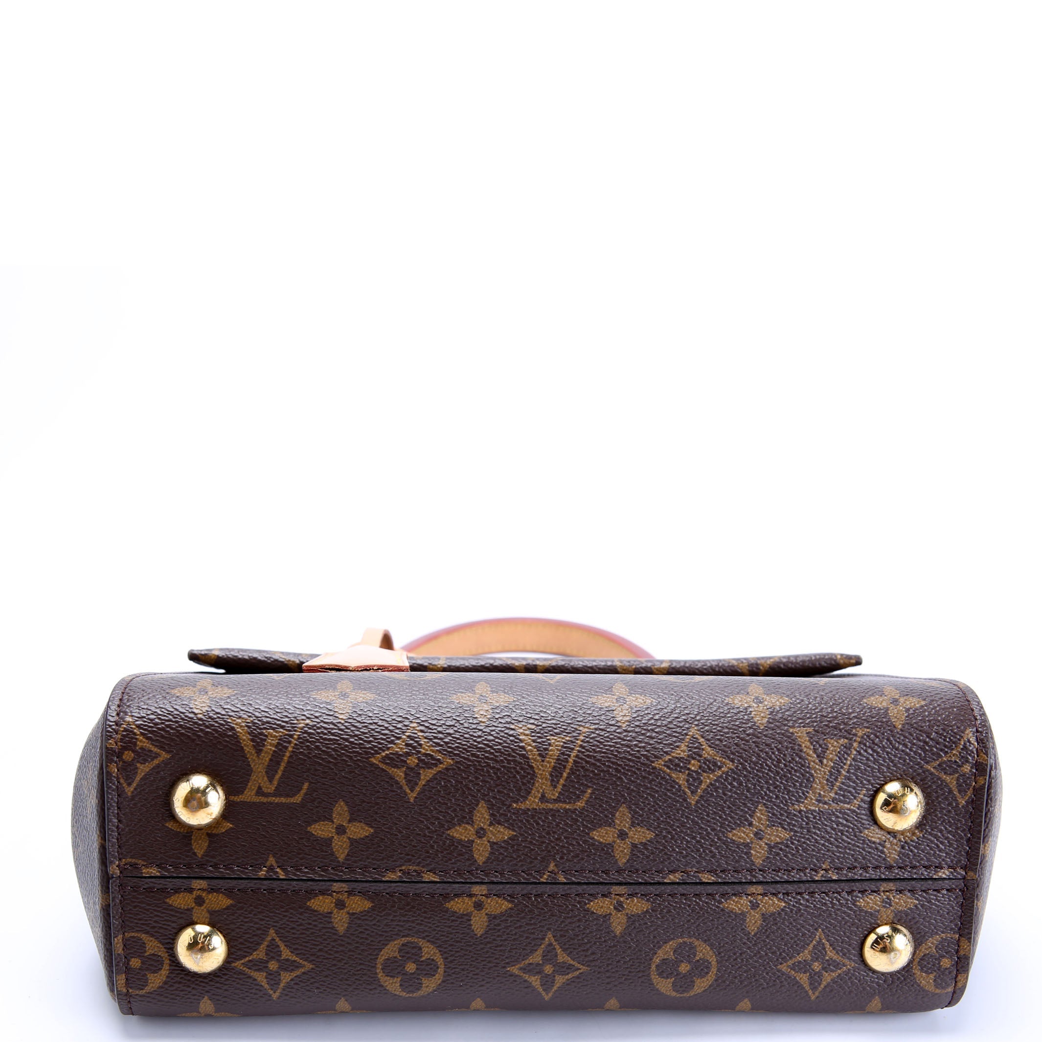 Cluny MM Monogram