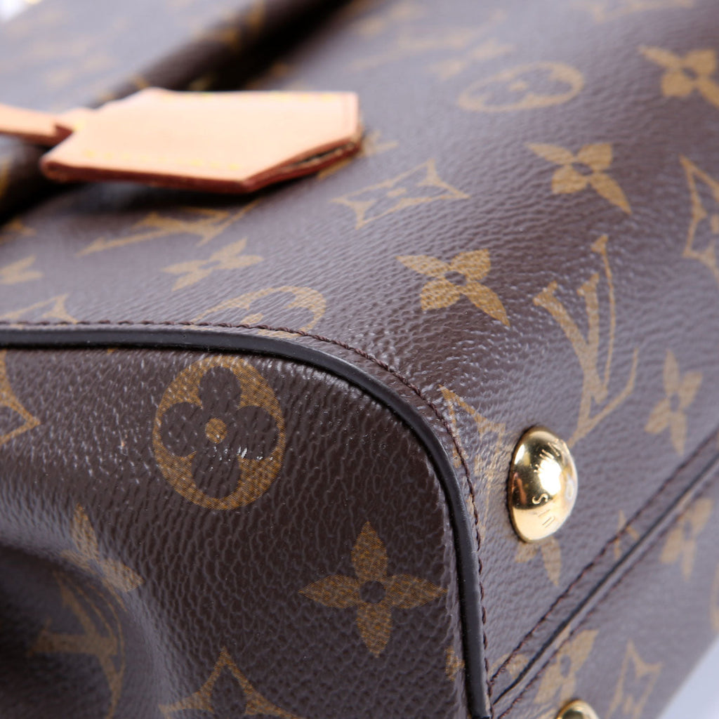 Cluny MM Monogram