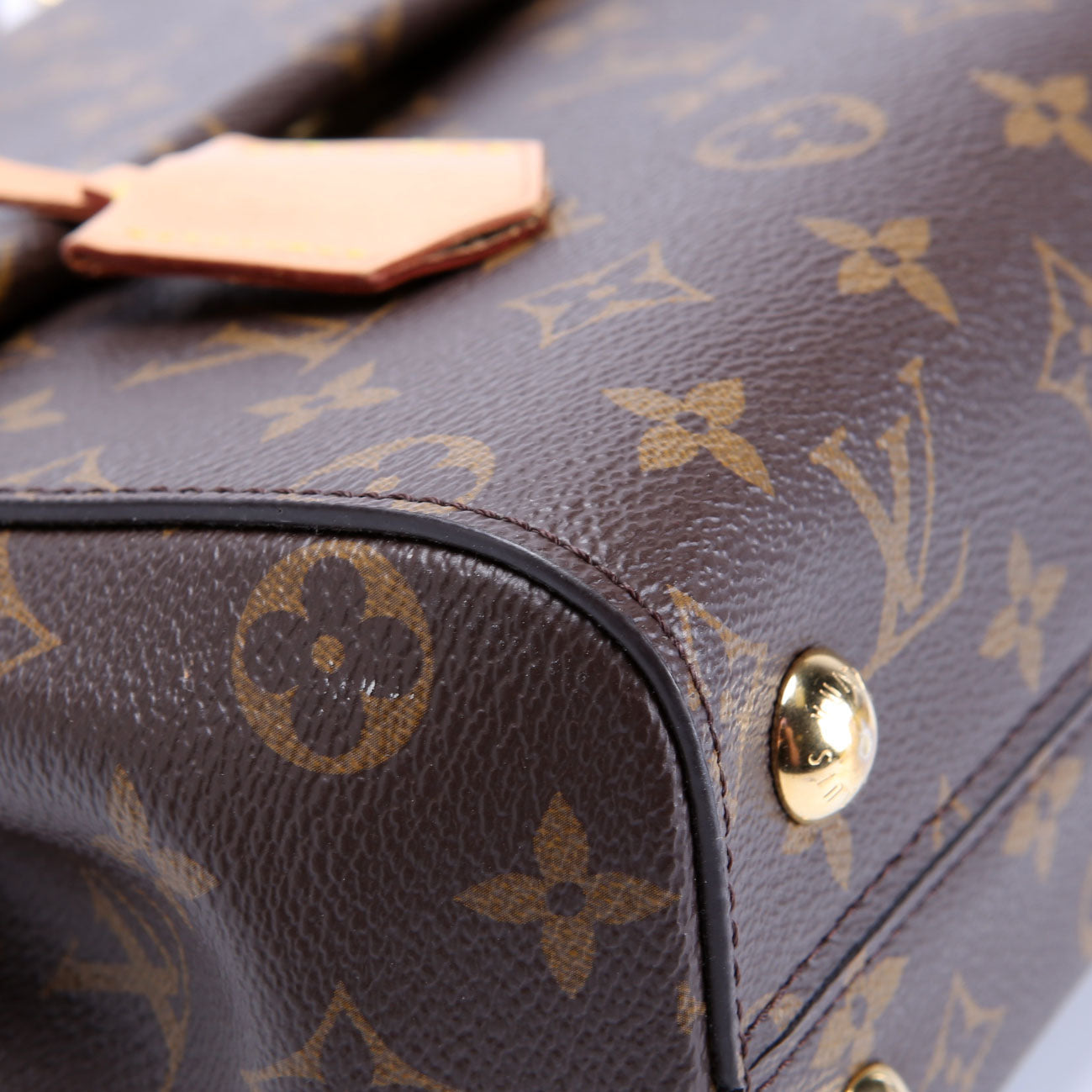 Cluny MM Monogram