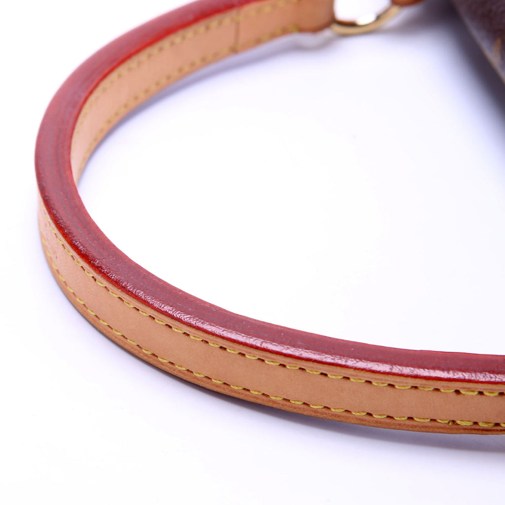 Cluny MM Monogram