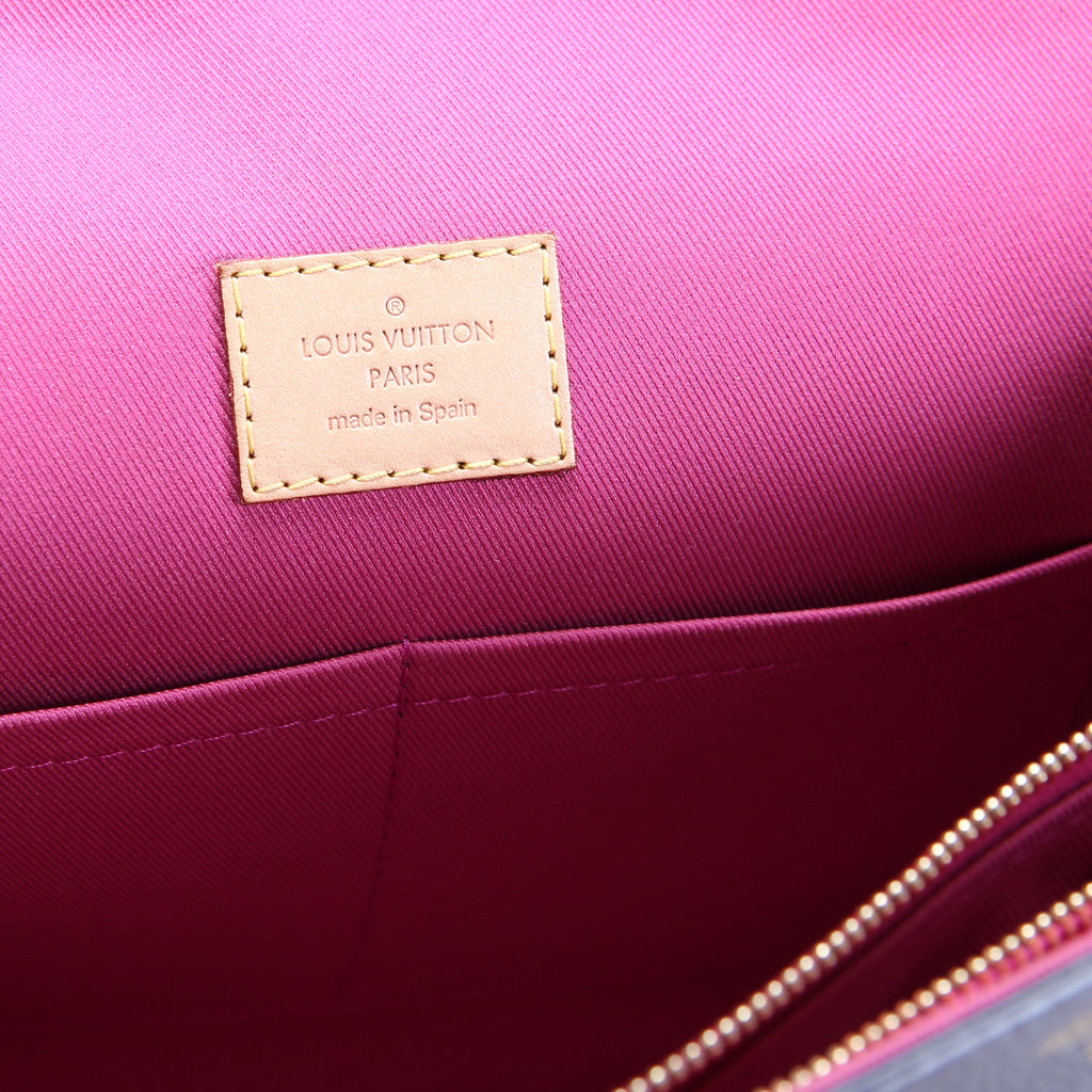 Cluny MM Monogram