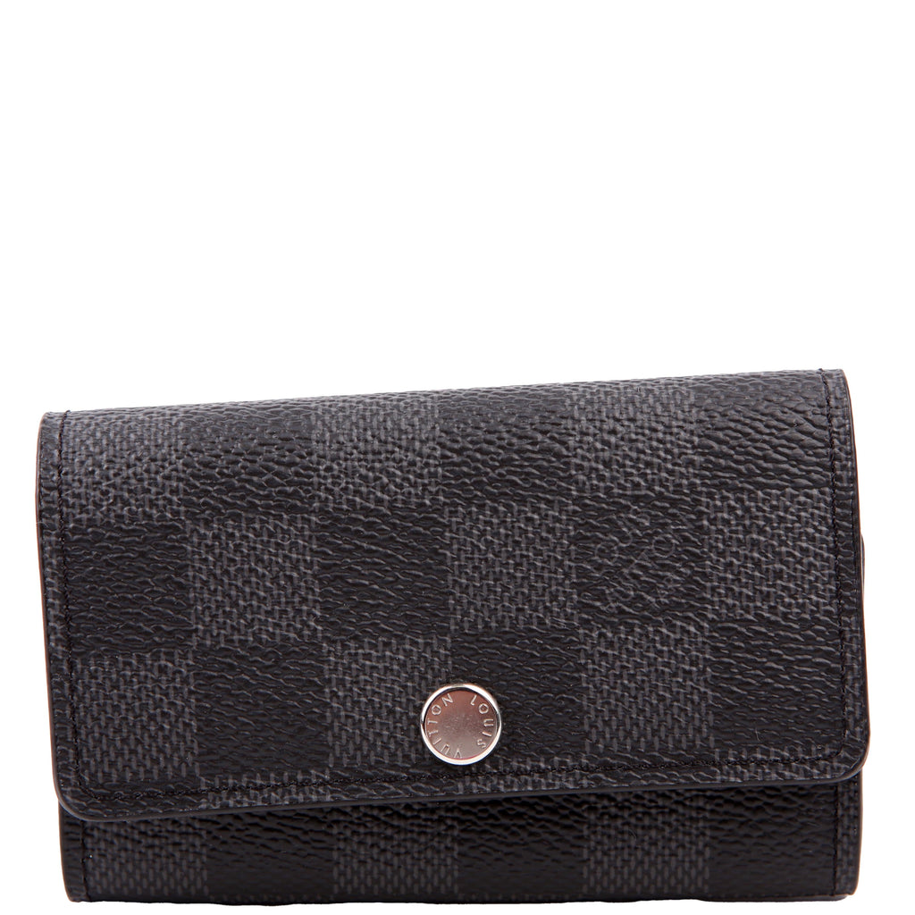 Multicles 6 Damier Graphite