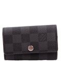 Multicles 6 Damier Graphite