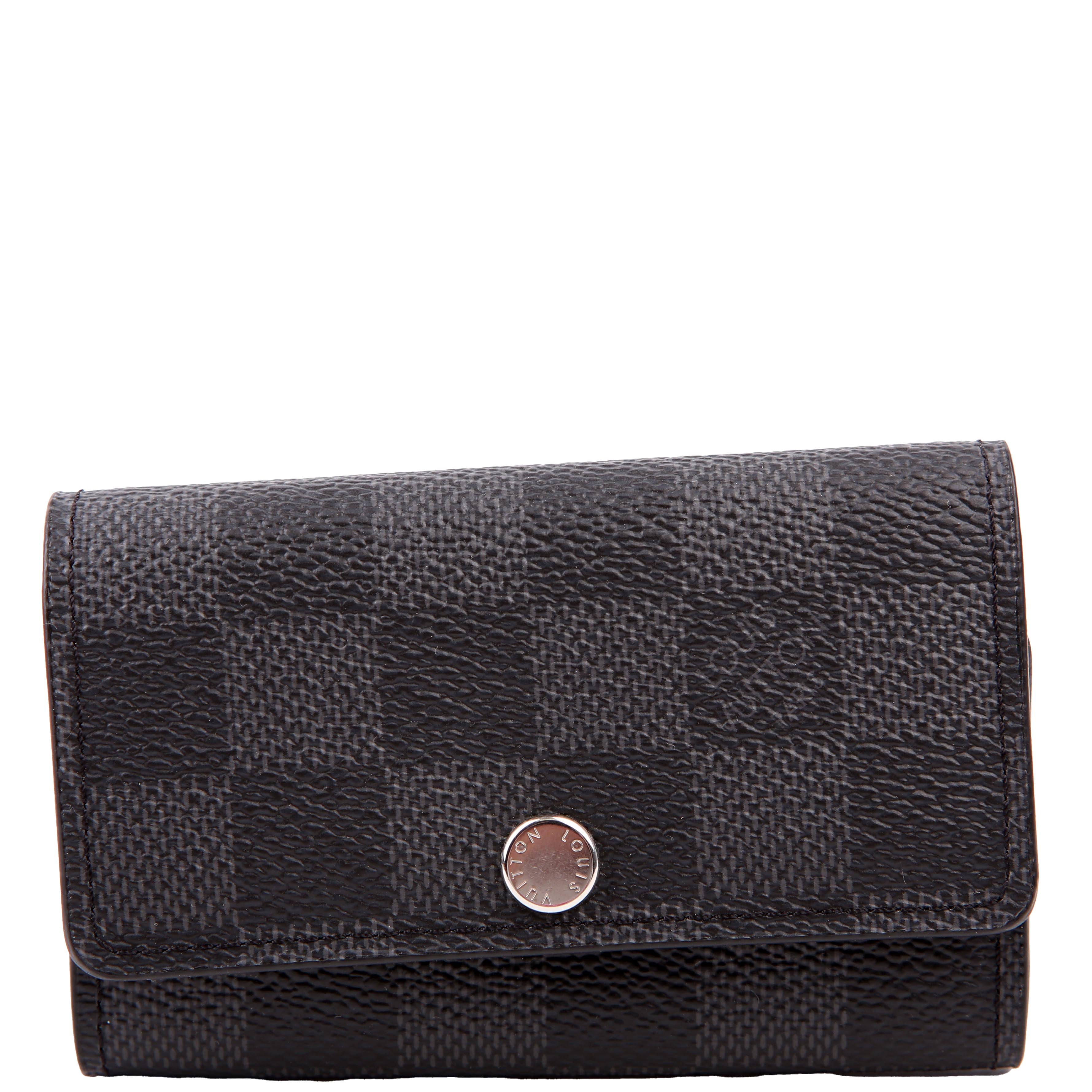 Multicles 6 Damier Graphite
