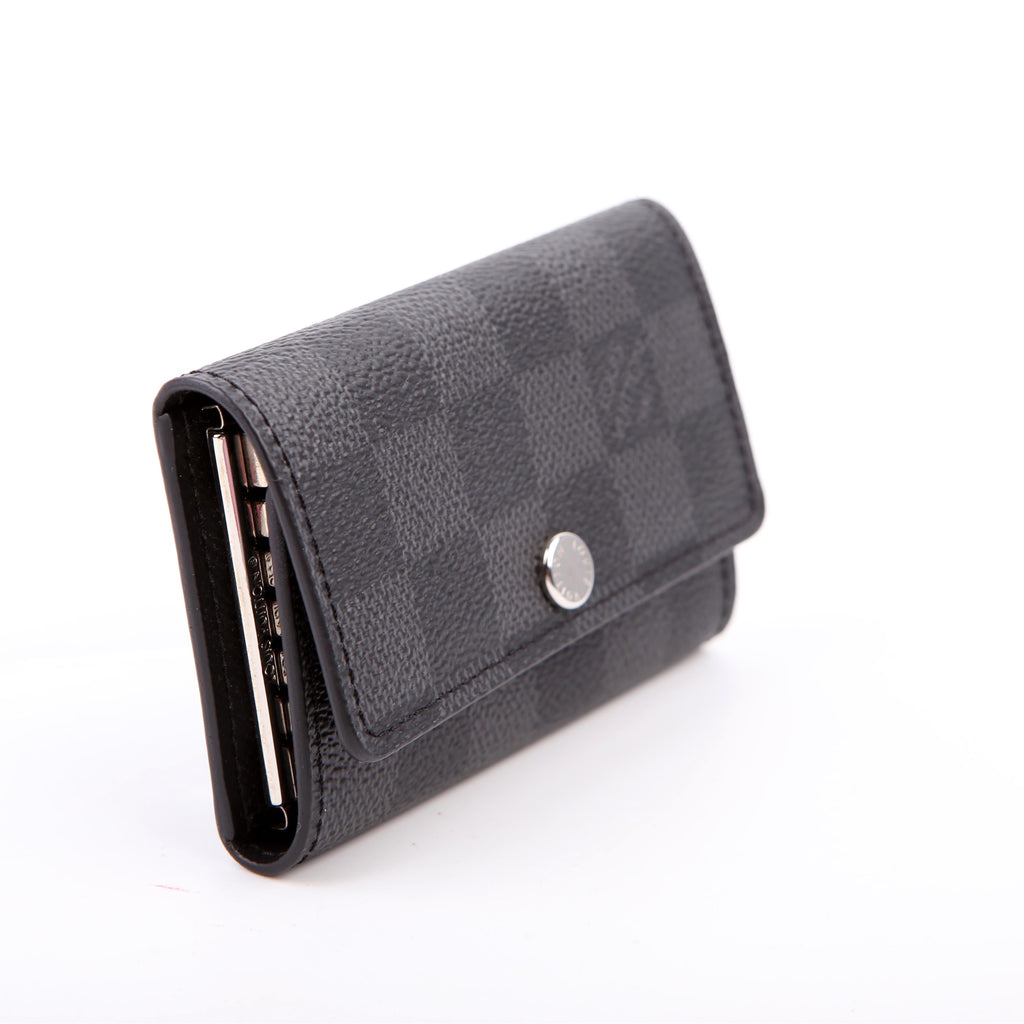 Multicles 6 Damier Graphite
