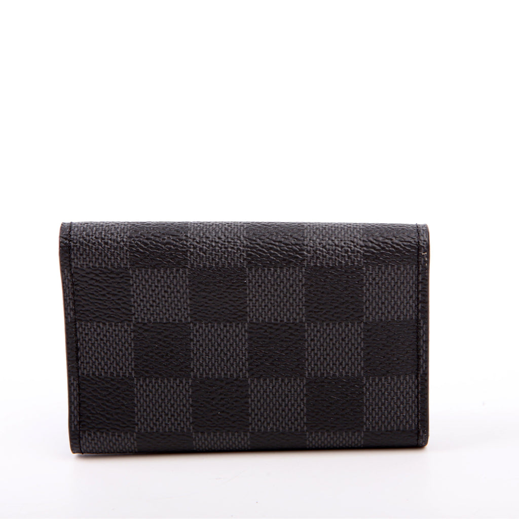 Multicles 6 Damier Graphite
