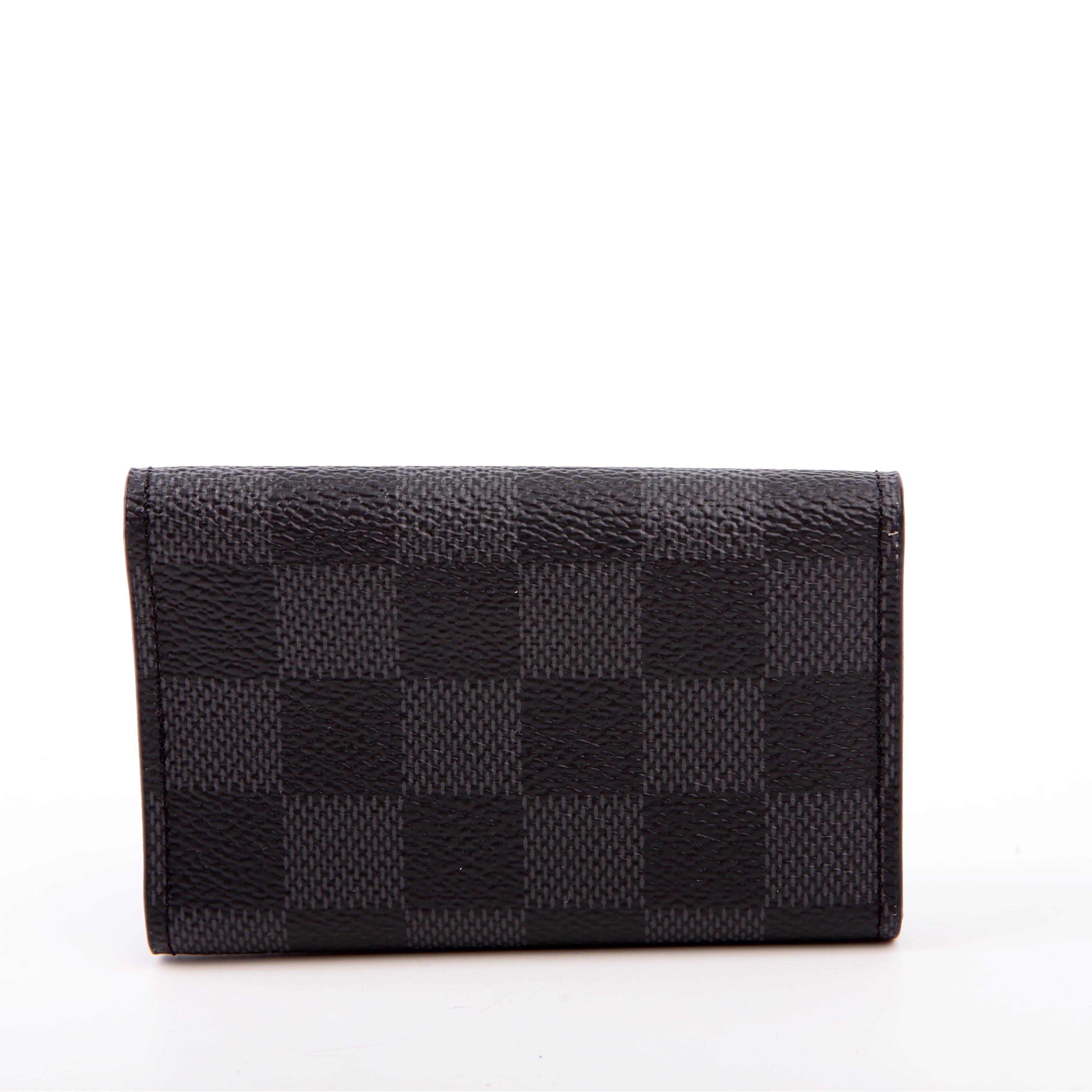 Multicles 6 Damier Graphite
