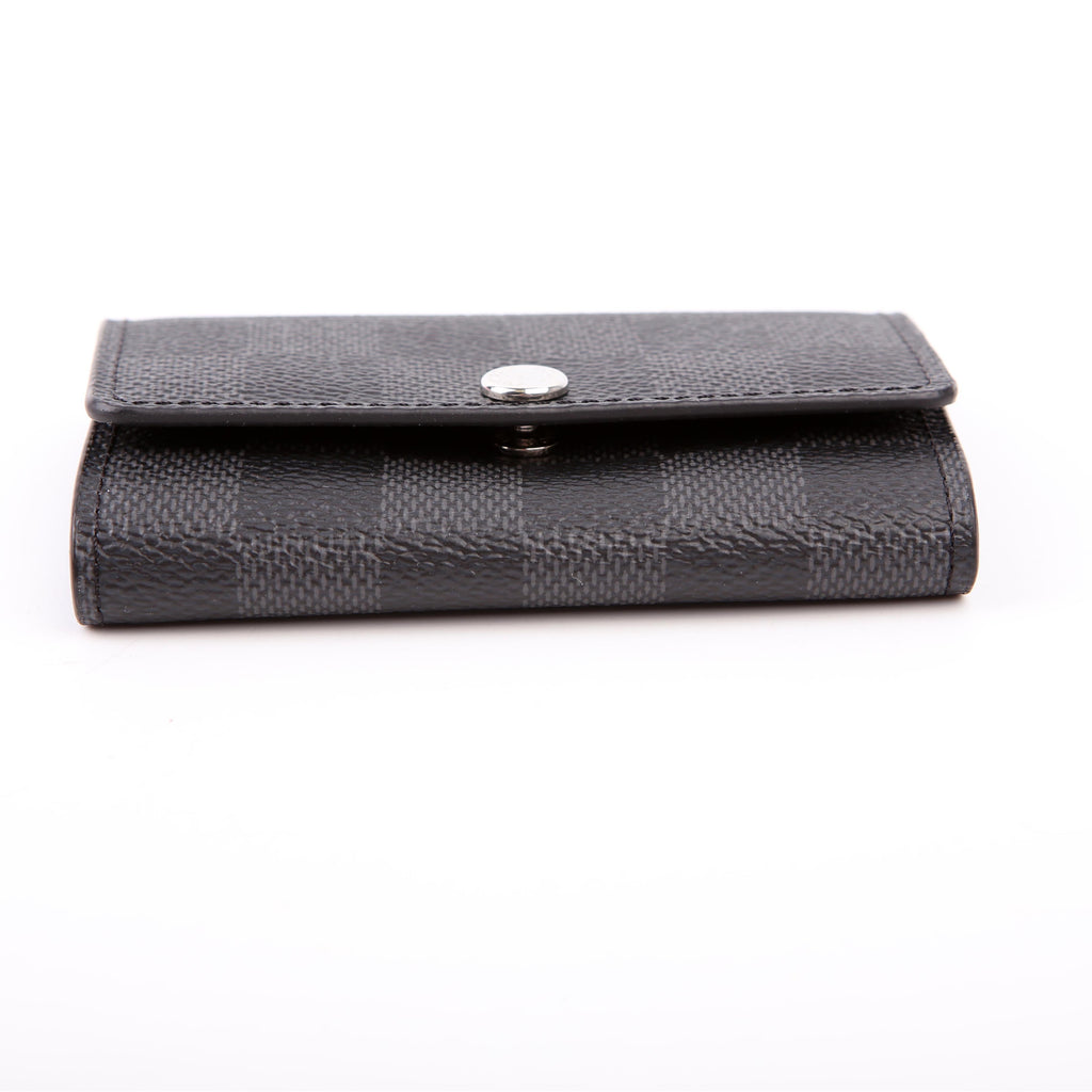 Multicles 6 Damier Graphite