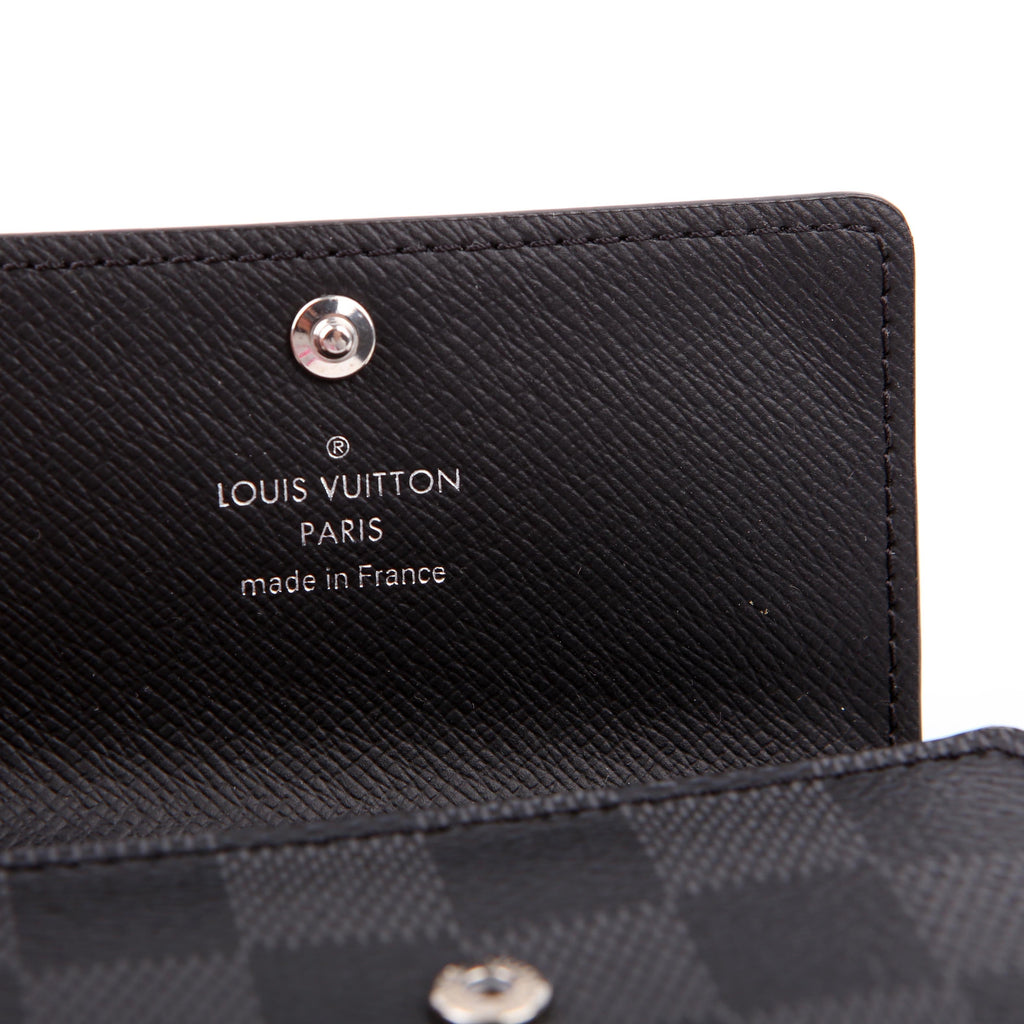 Multicles 6 Damier Graphite
