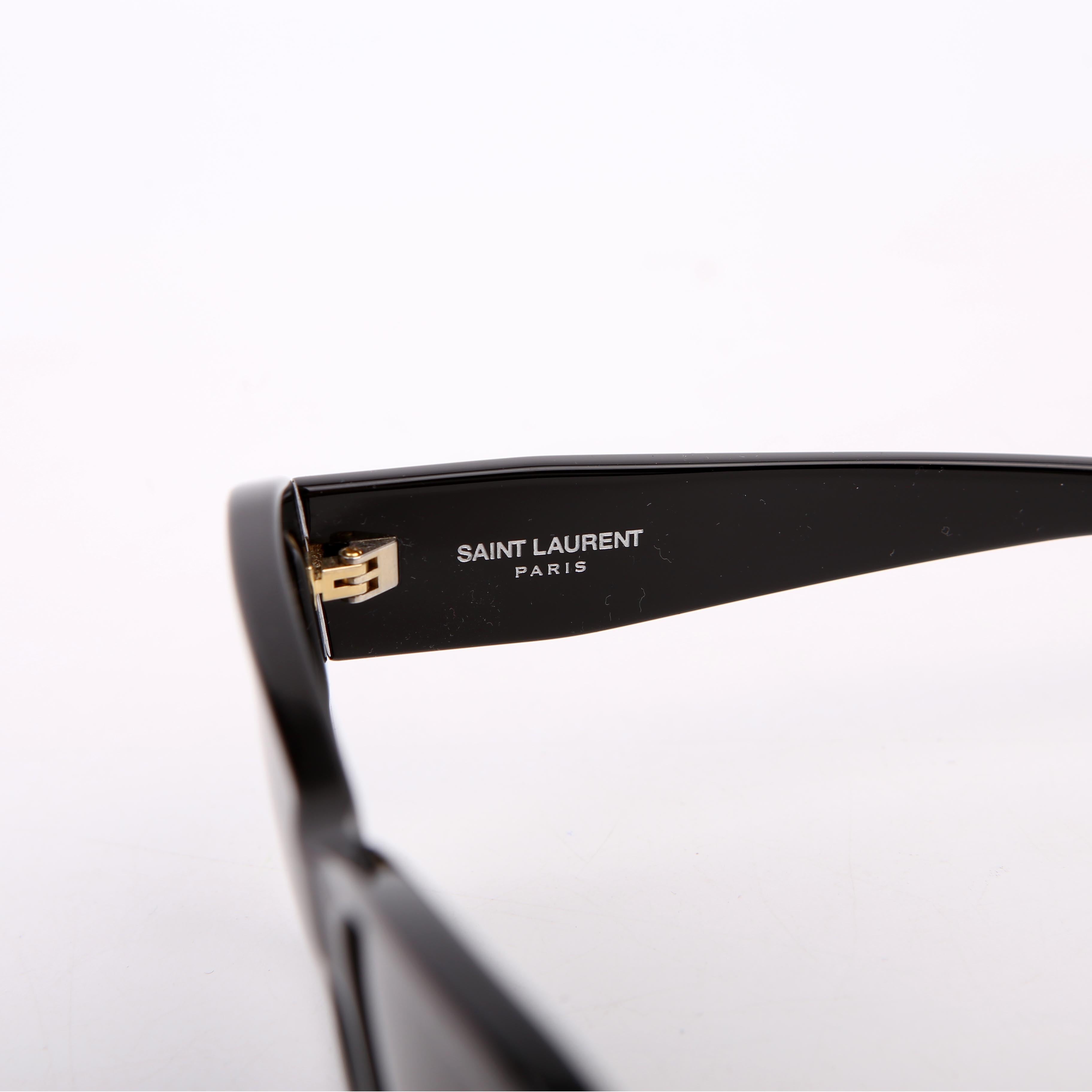 SLM8/FN 56MM Sunglasses