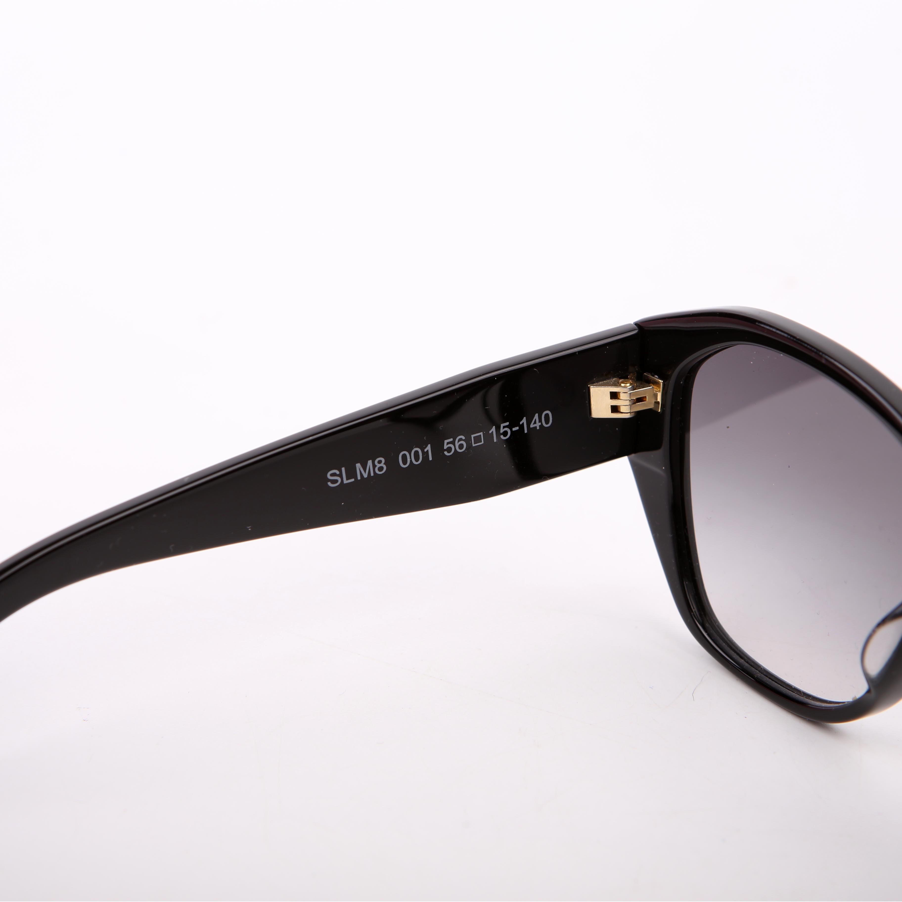 SLM8/FN 56MM Sunglasses