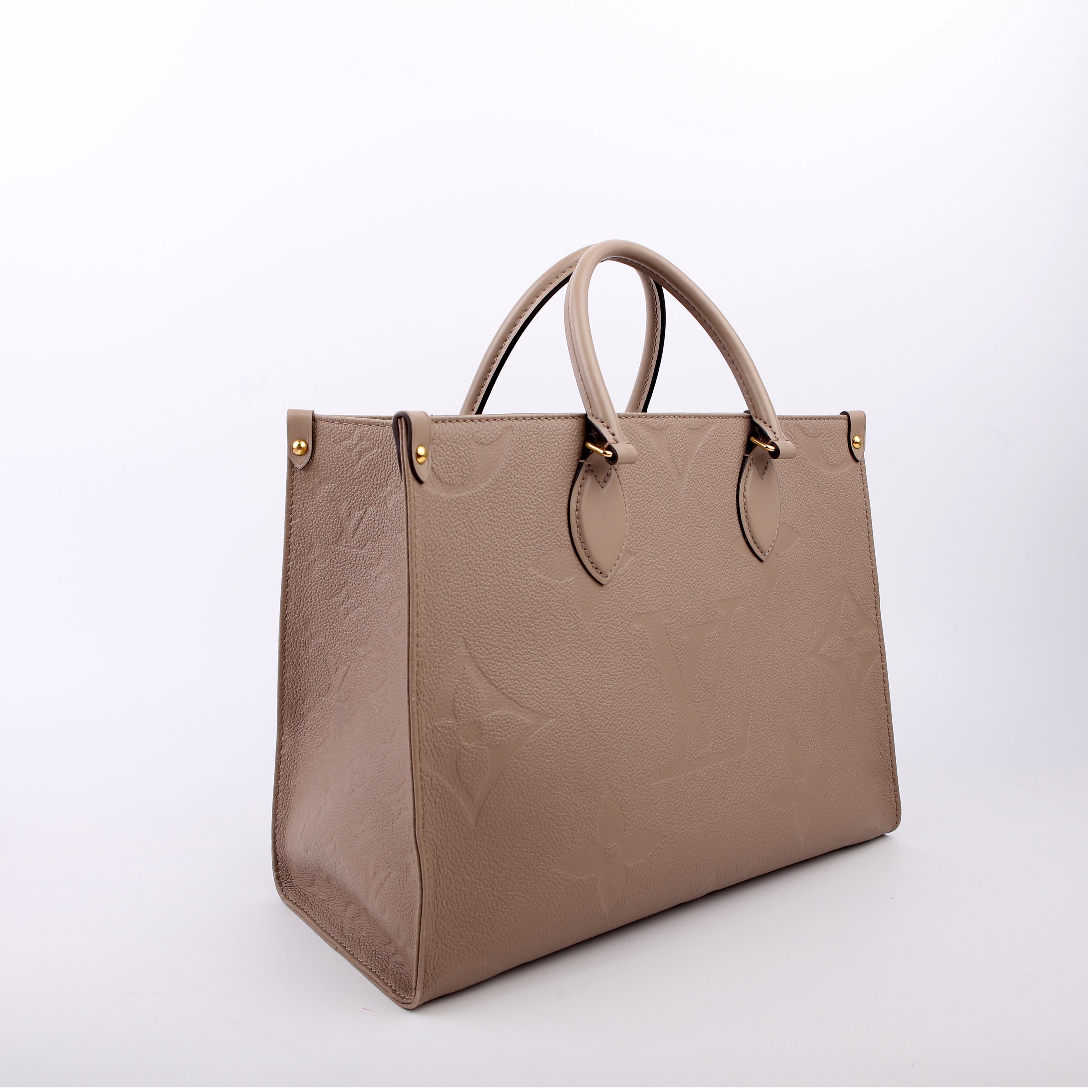 ONTHEGO MM Empreinte Turtledove