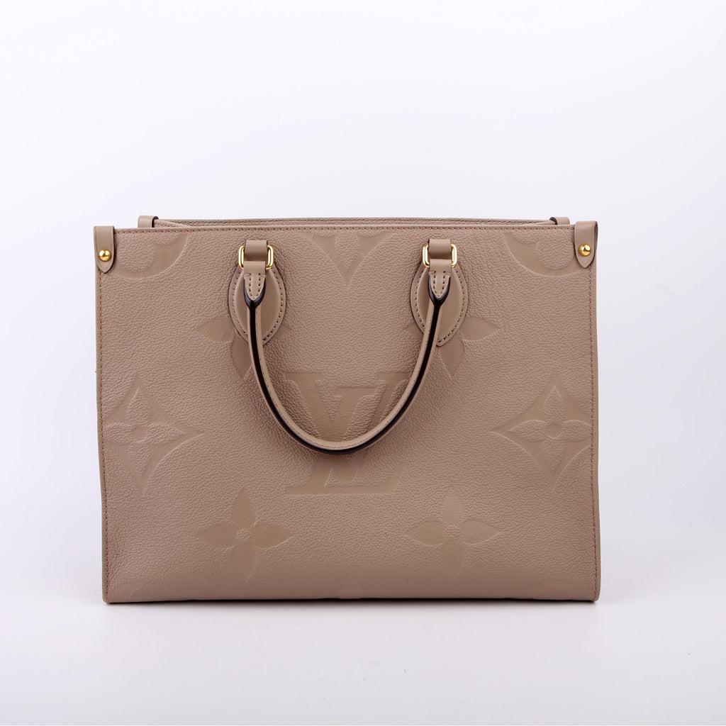 ONTHEGO MM Empreinte Turtledove