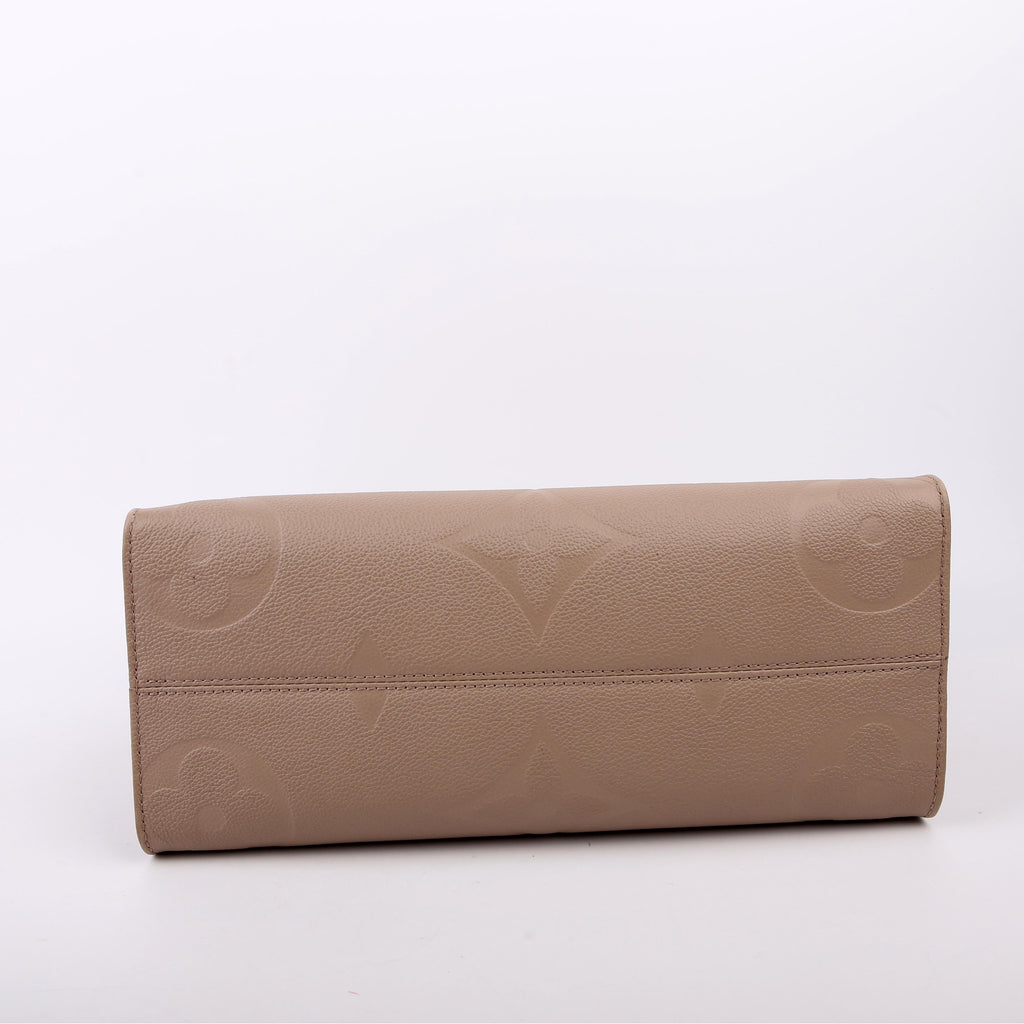 ONTHEGO MM Empreinte Turtledove