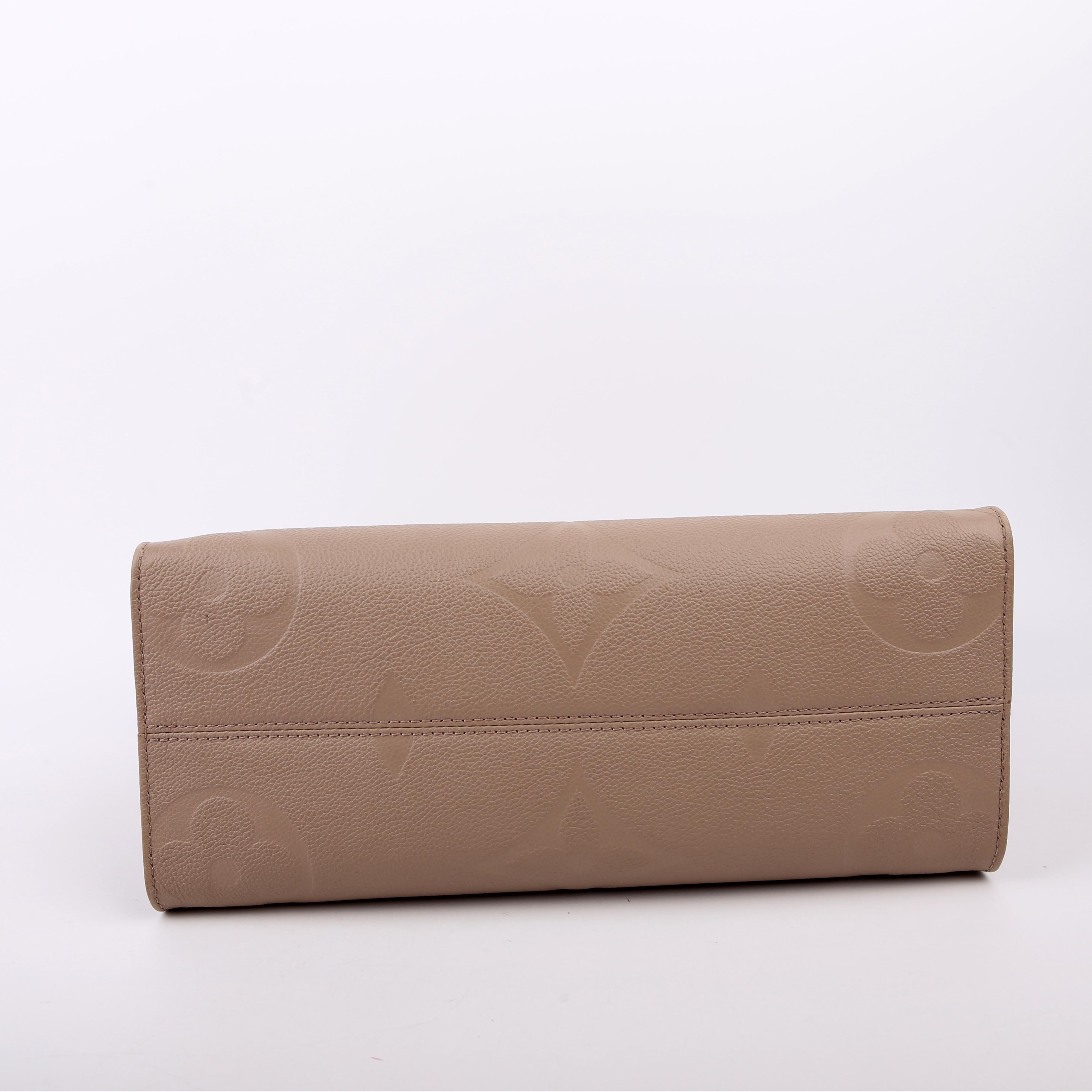 ONTHEGO MM Empreinte Turtledove
