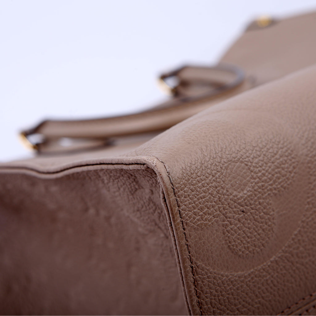 ONTHEGO MM Empreinte Turtledove