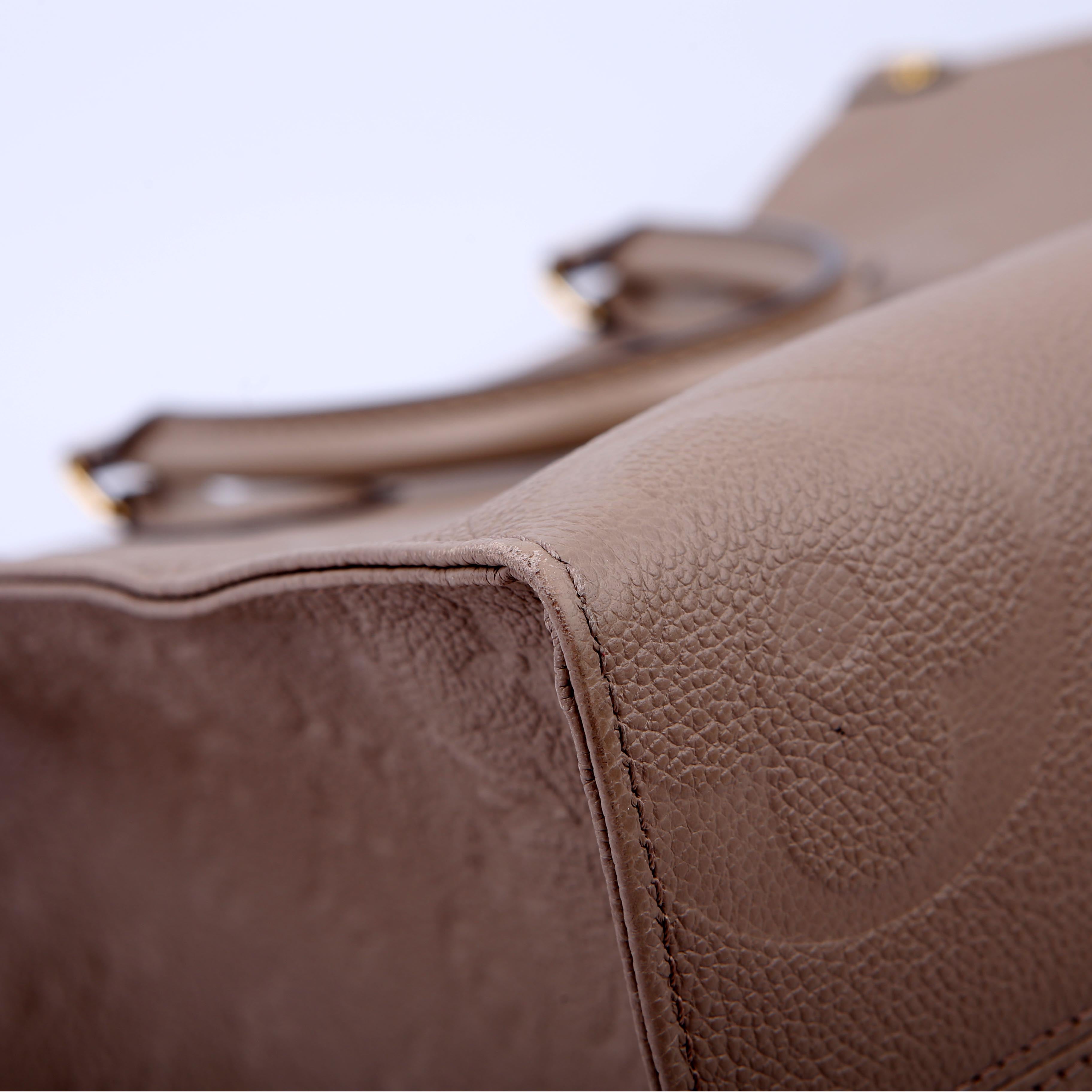 ONTHEGO MM Empreinte Turtledove